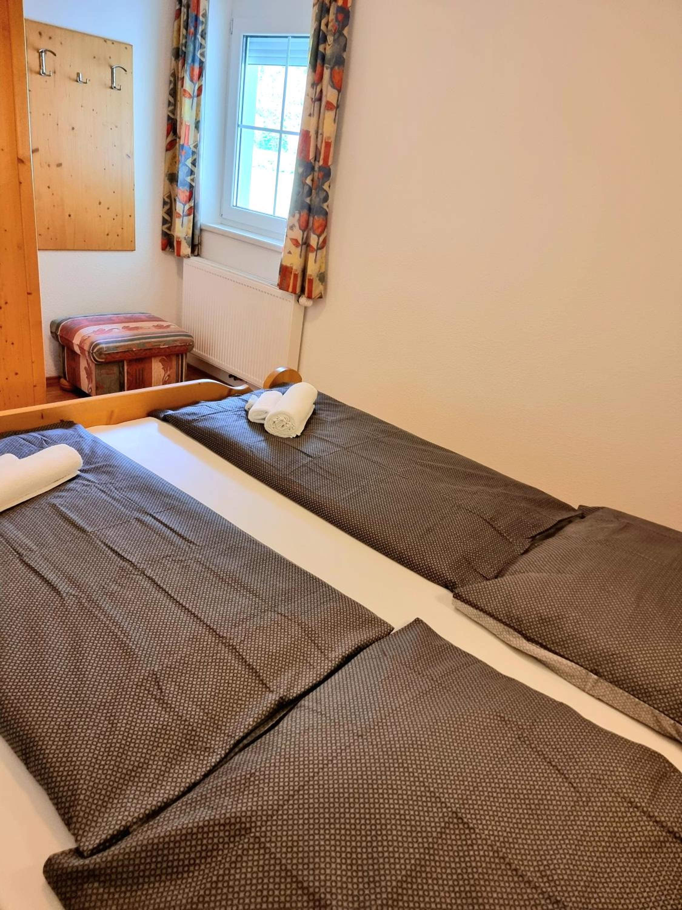 Chalet Waldheim