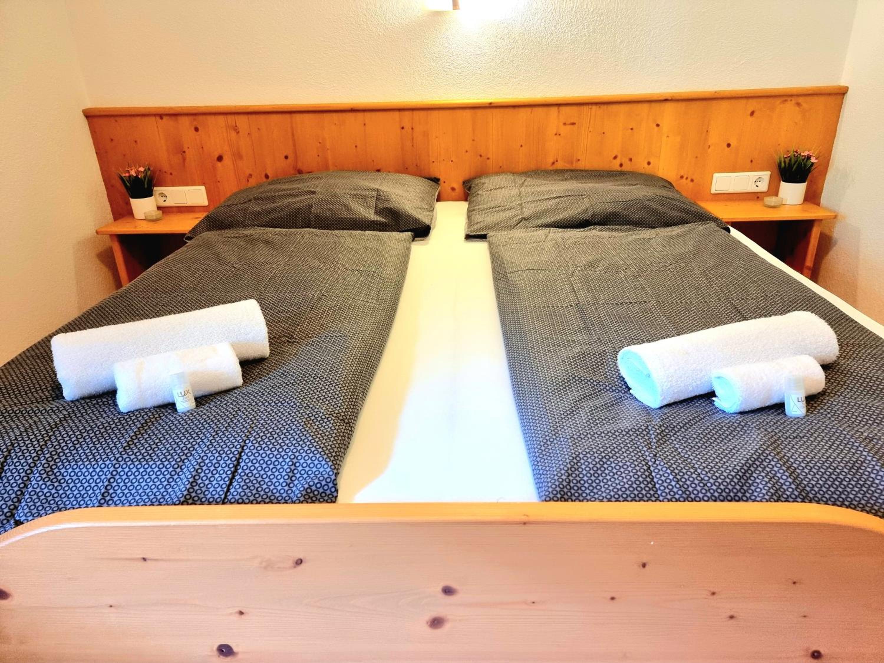 Chalet Waldheim