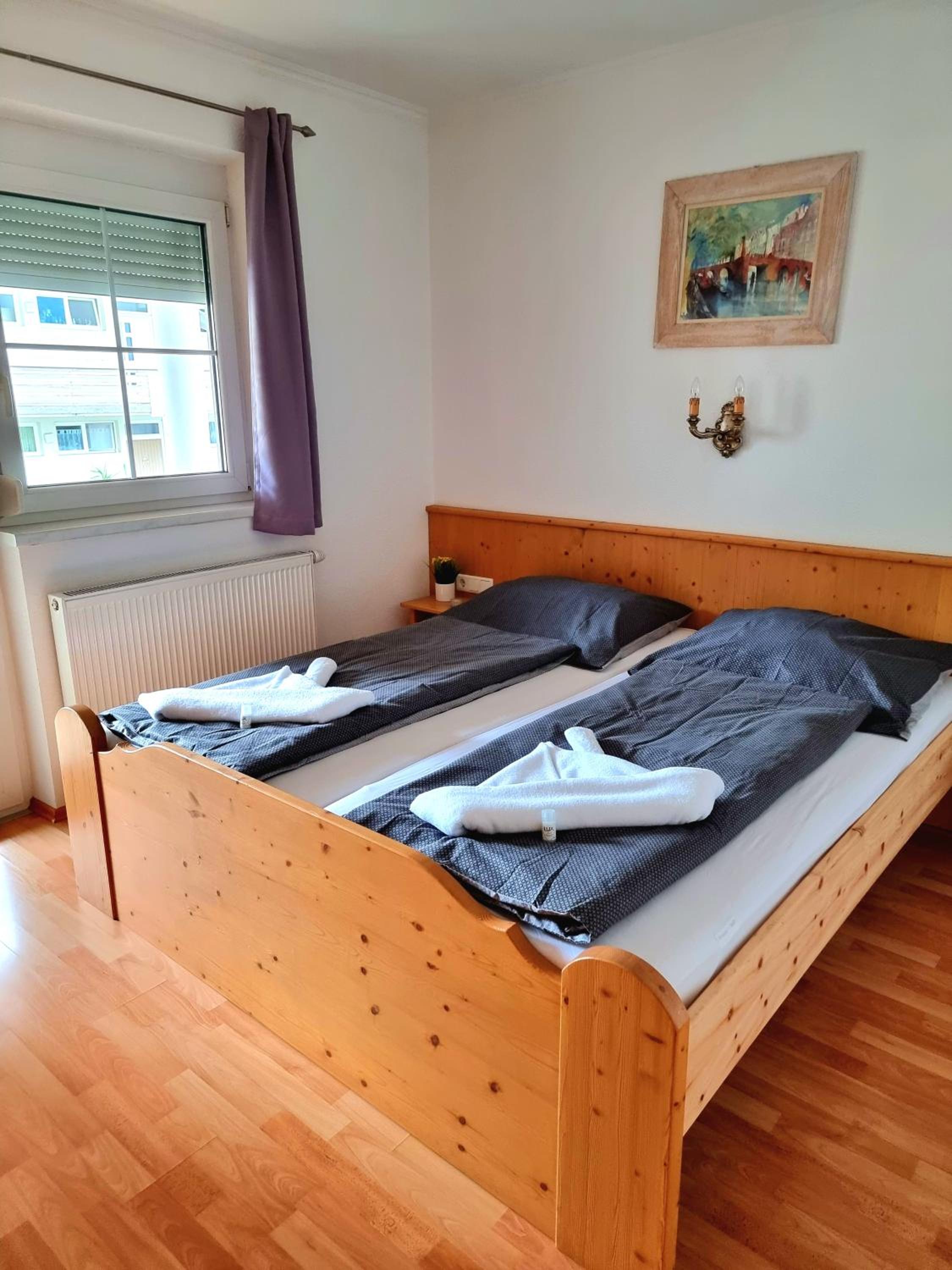 Chalet Waldheim