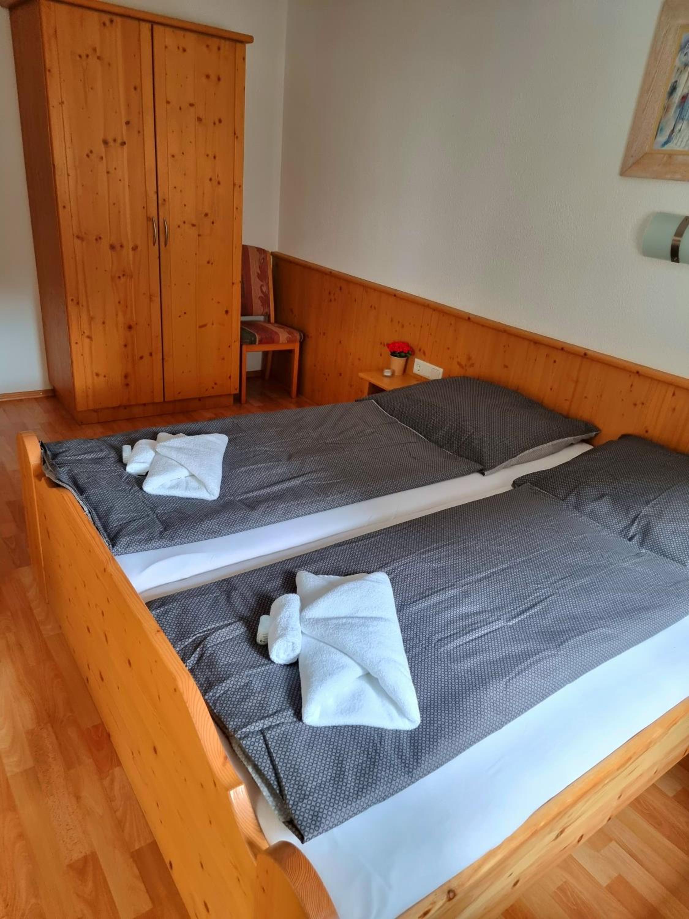 Chalet Waldheim