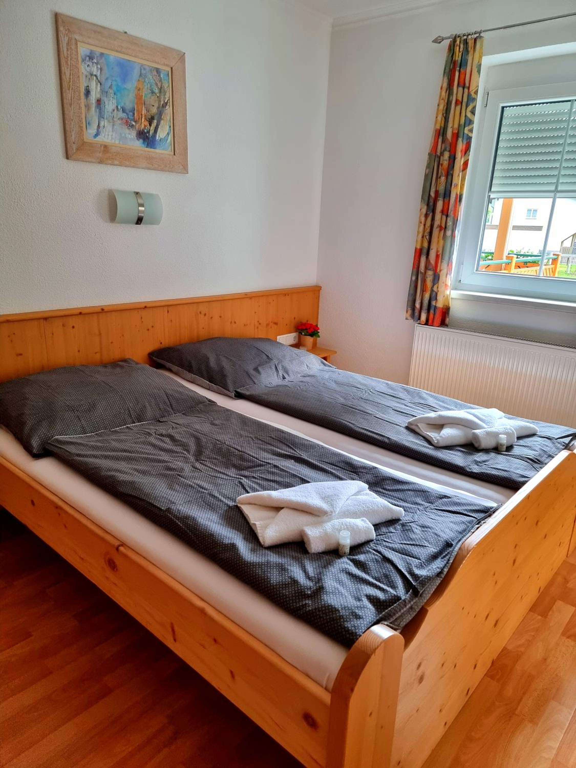 Chalet Waldheim