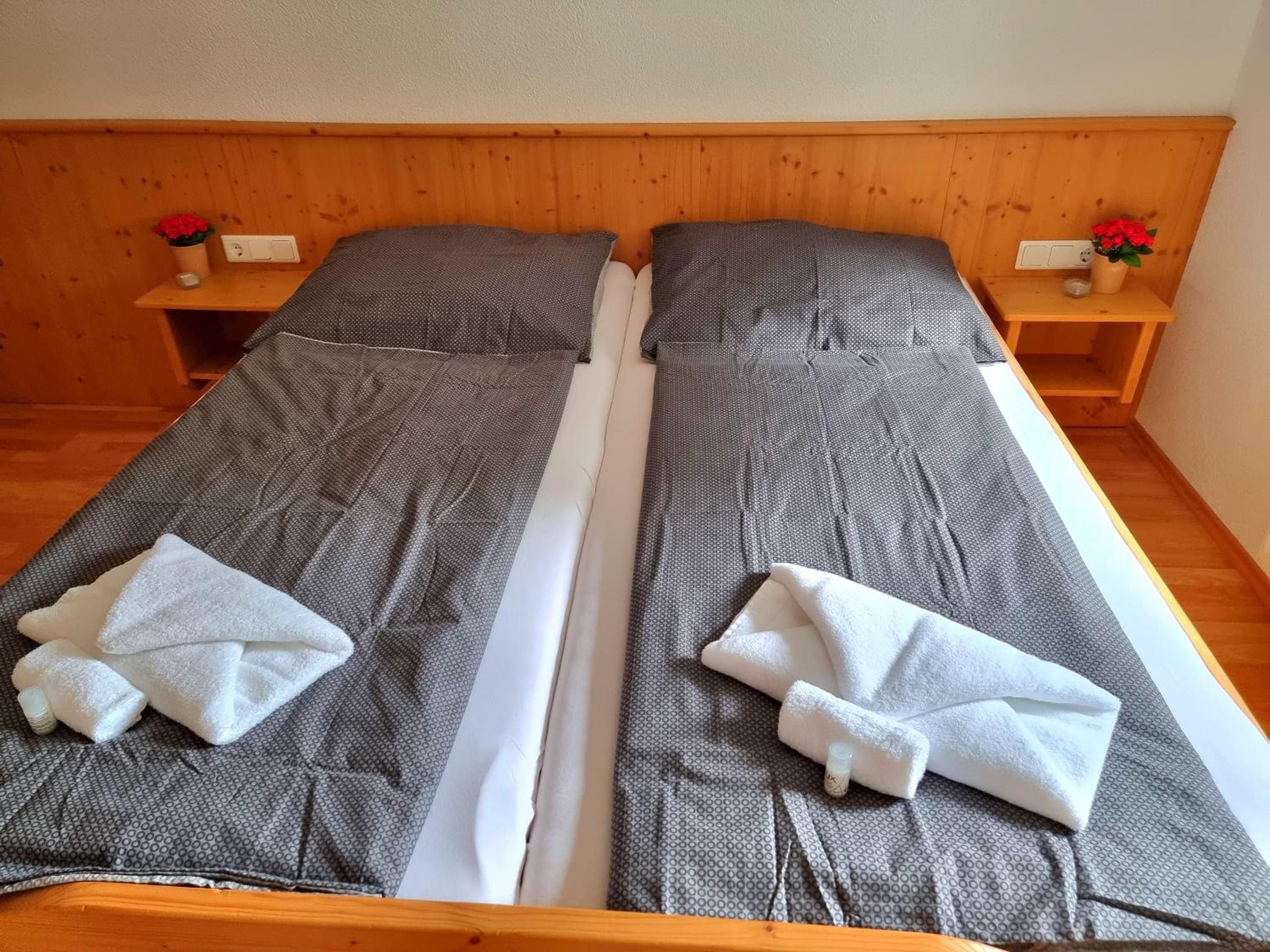 Chalet Waldheim