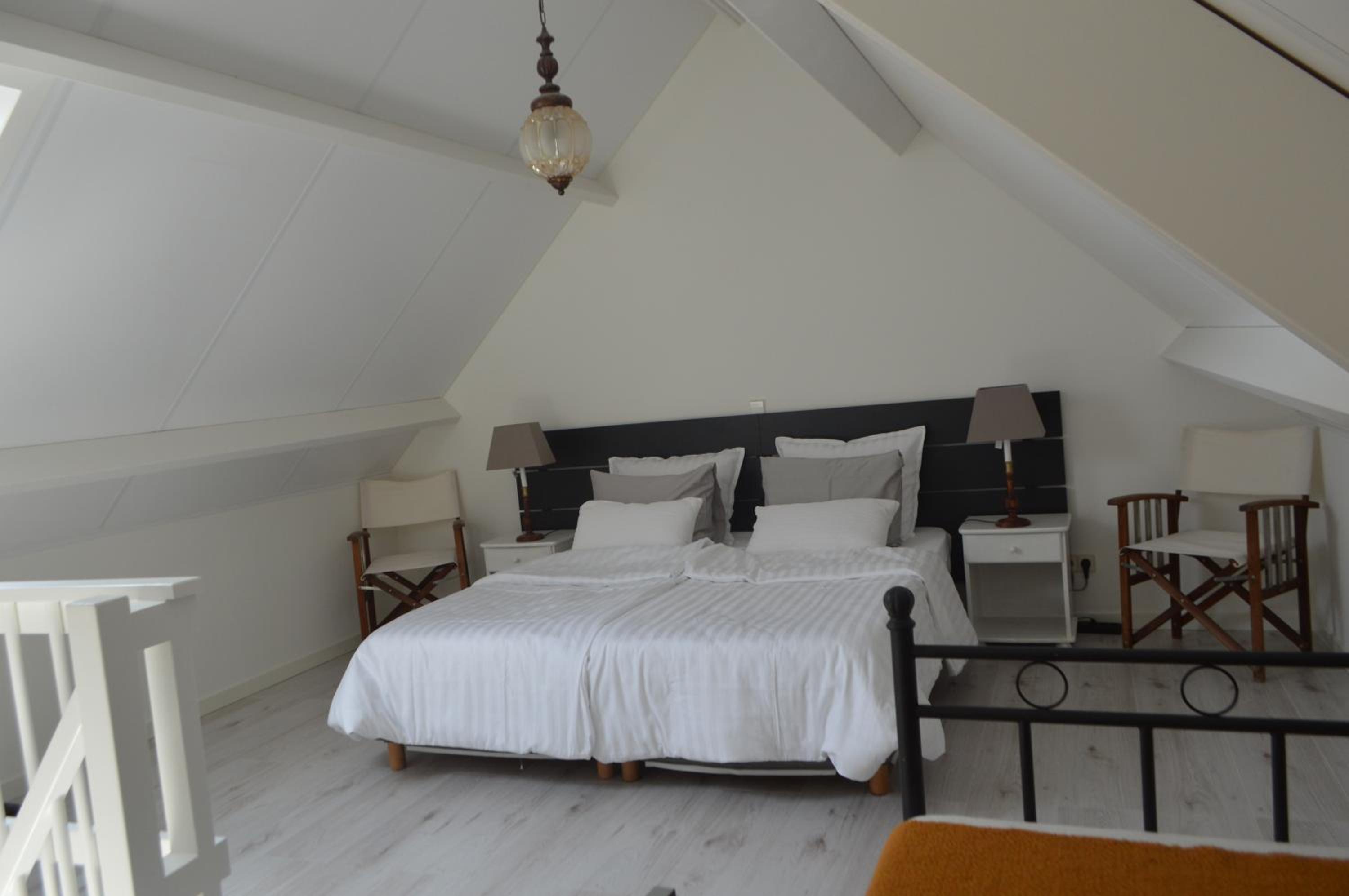 Huis aan Honte view 4