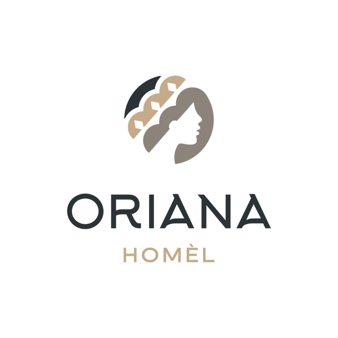 Oriana Homèl Verona