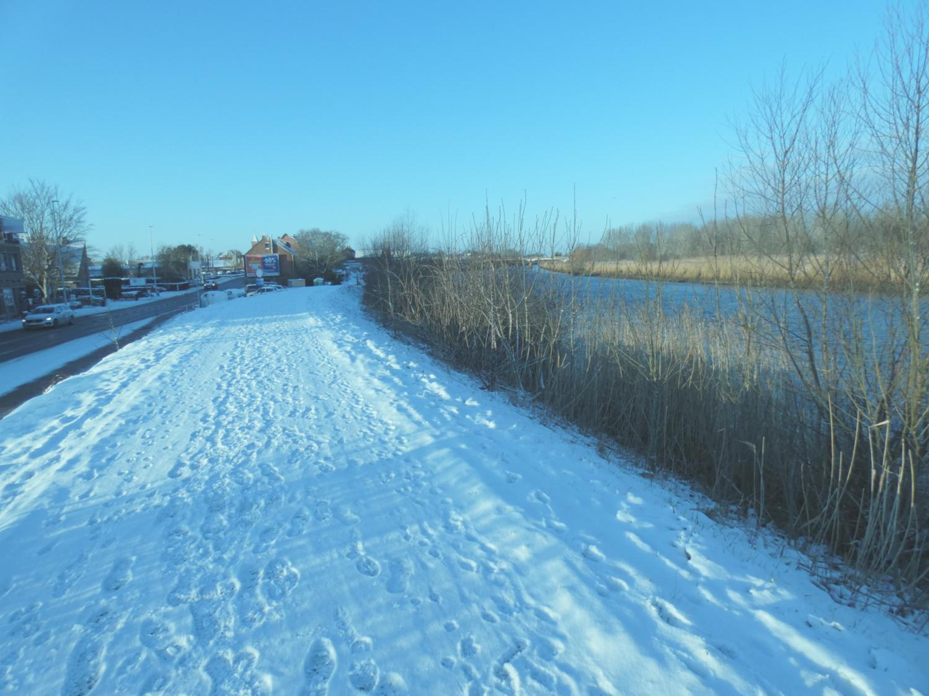 B&B De Noorderwind