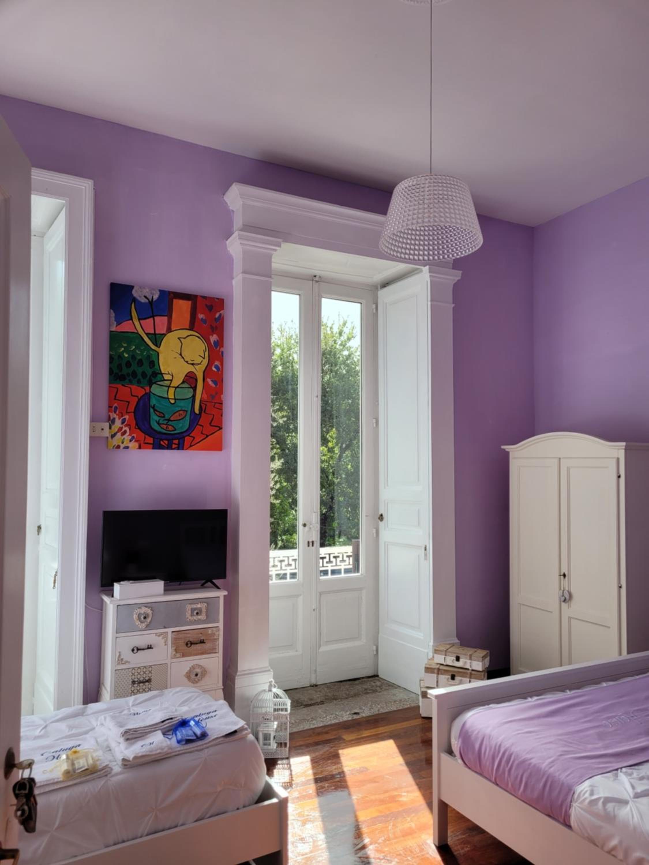 Caluga House view 3