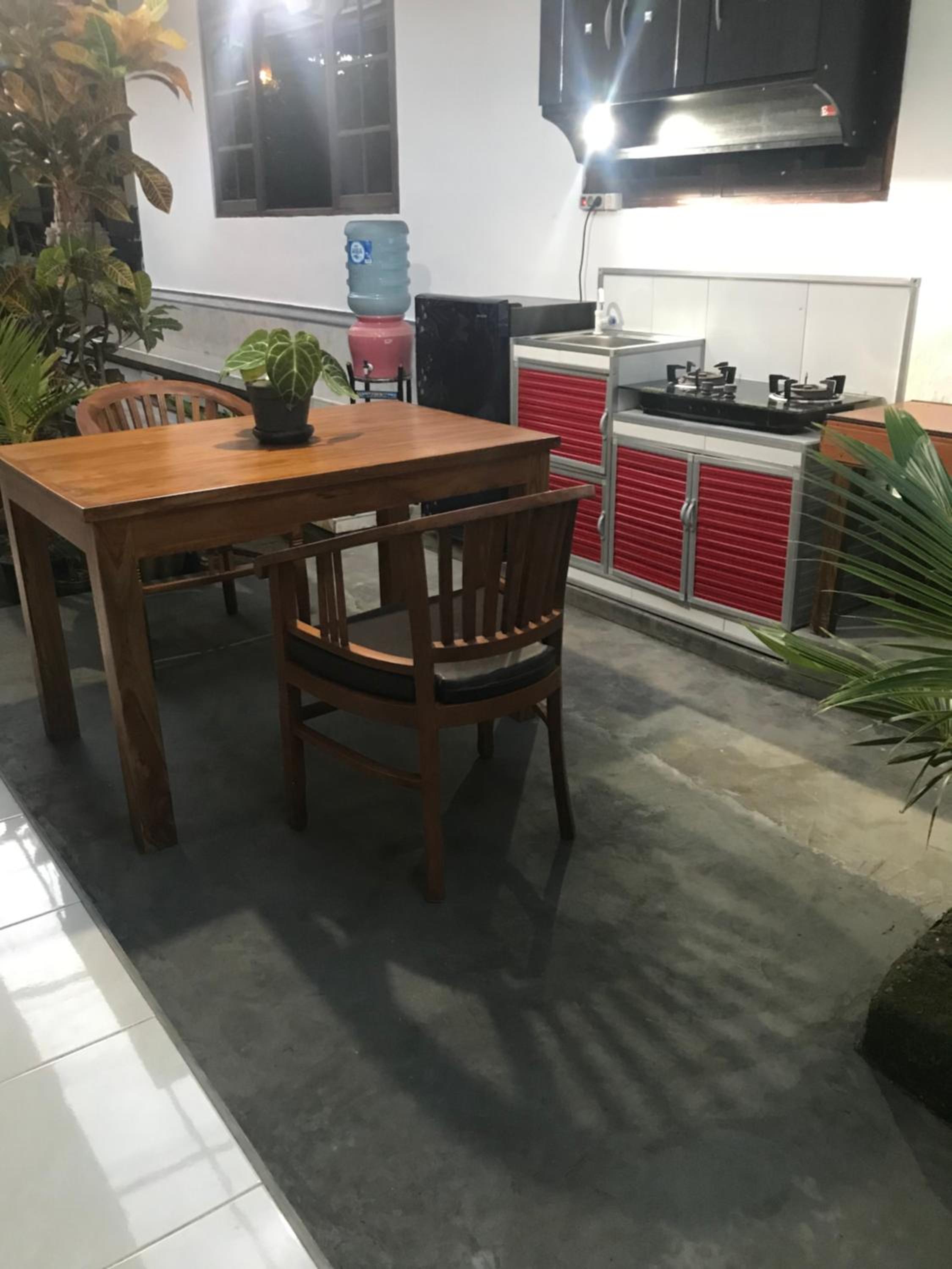 Intan House view 2