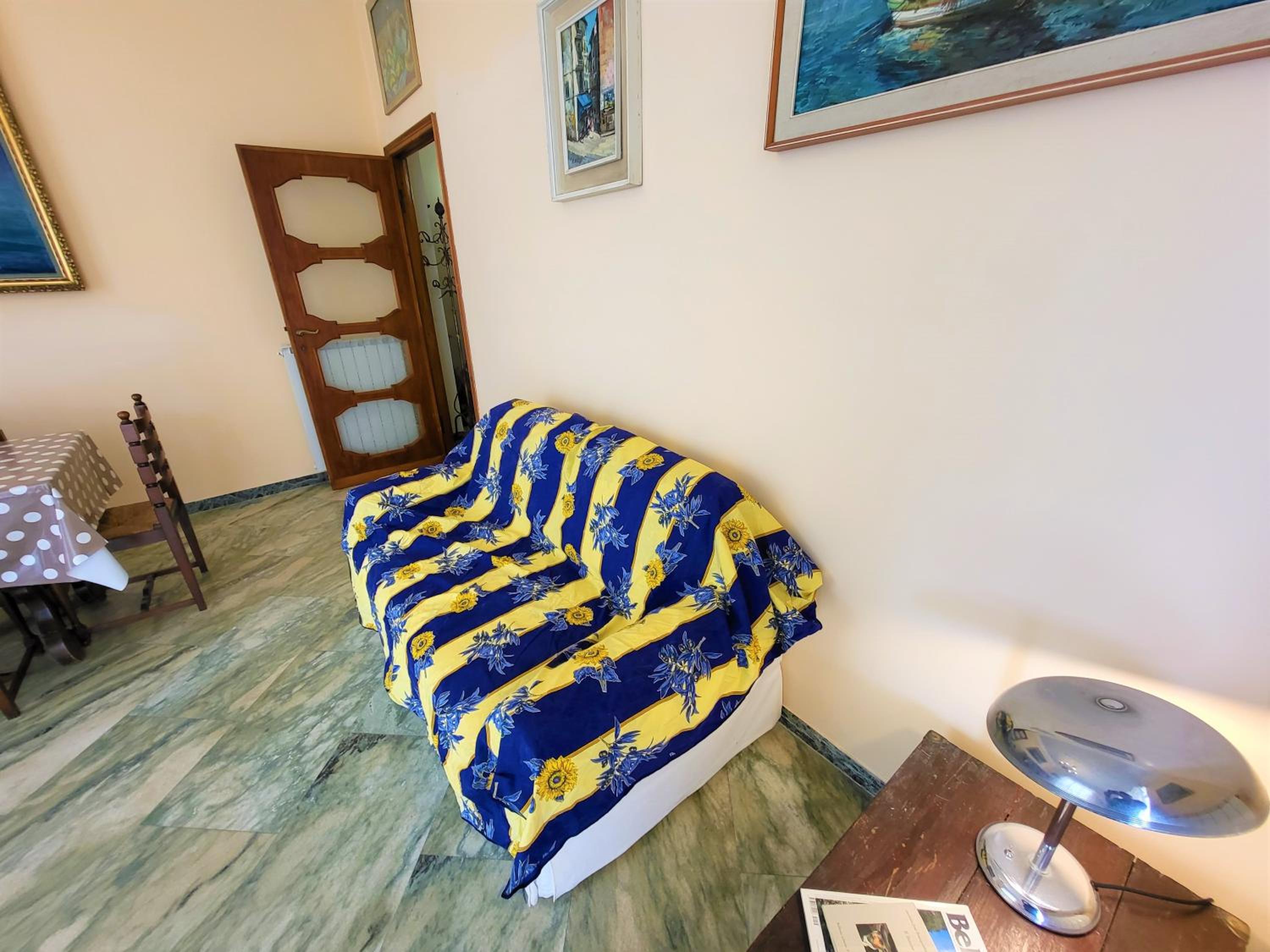Appartamento Pilloa