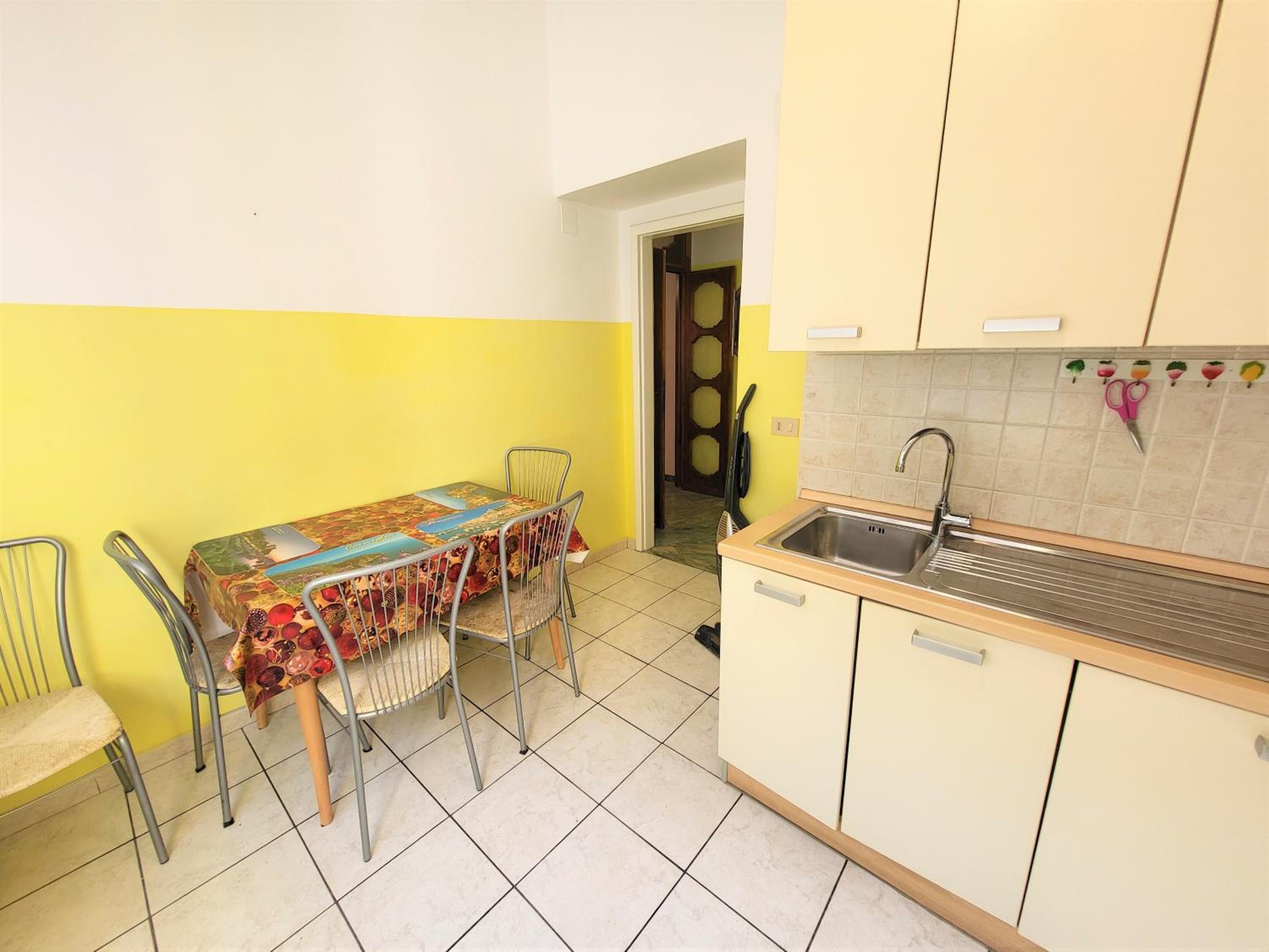 Appartamento Pilloa
