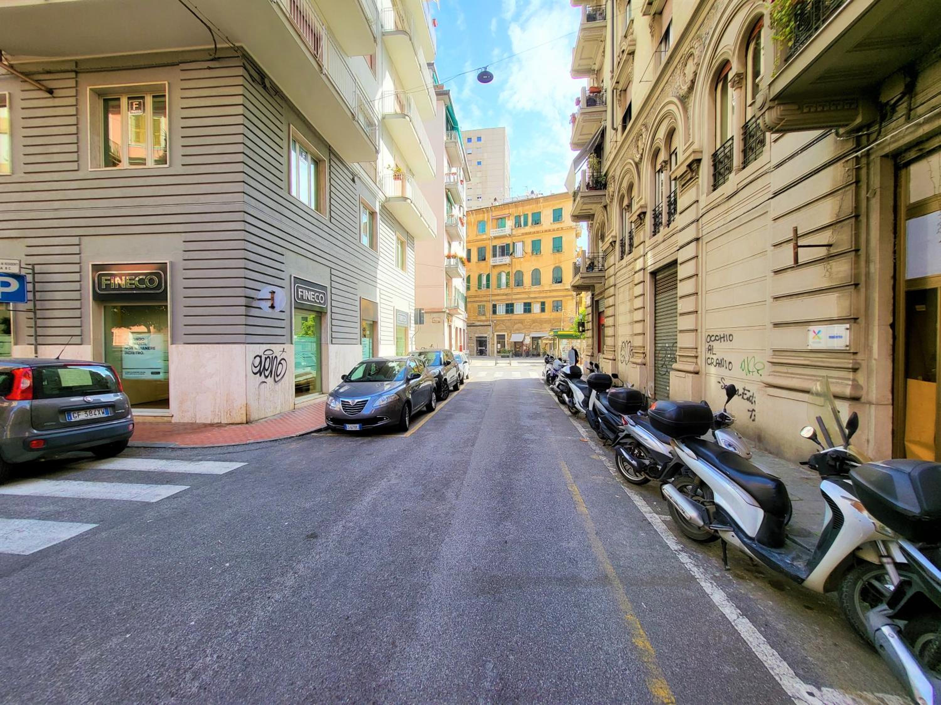 Appartamento Pilloa