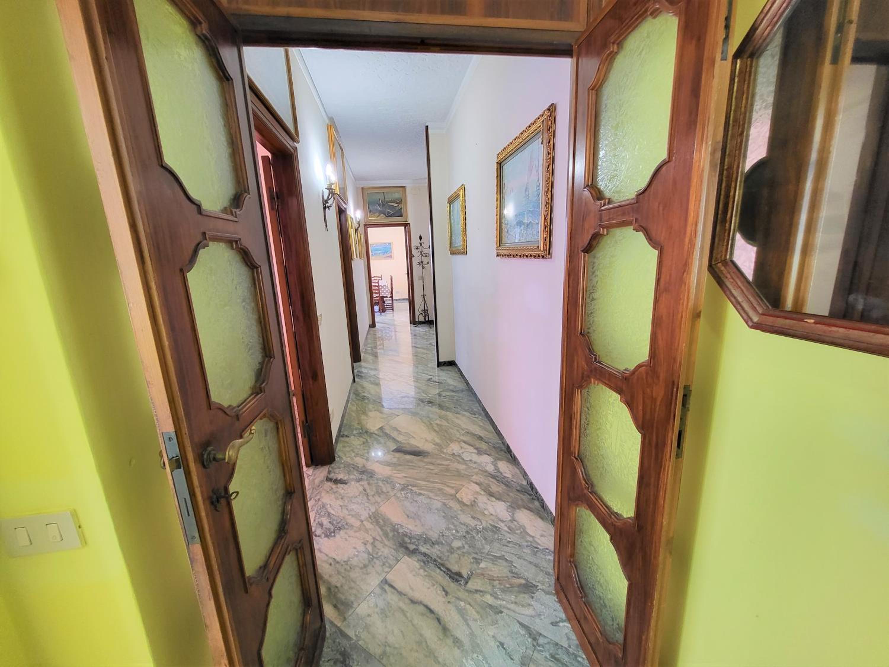 Appartamento Pilloa