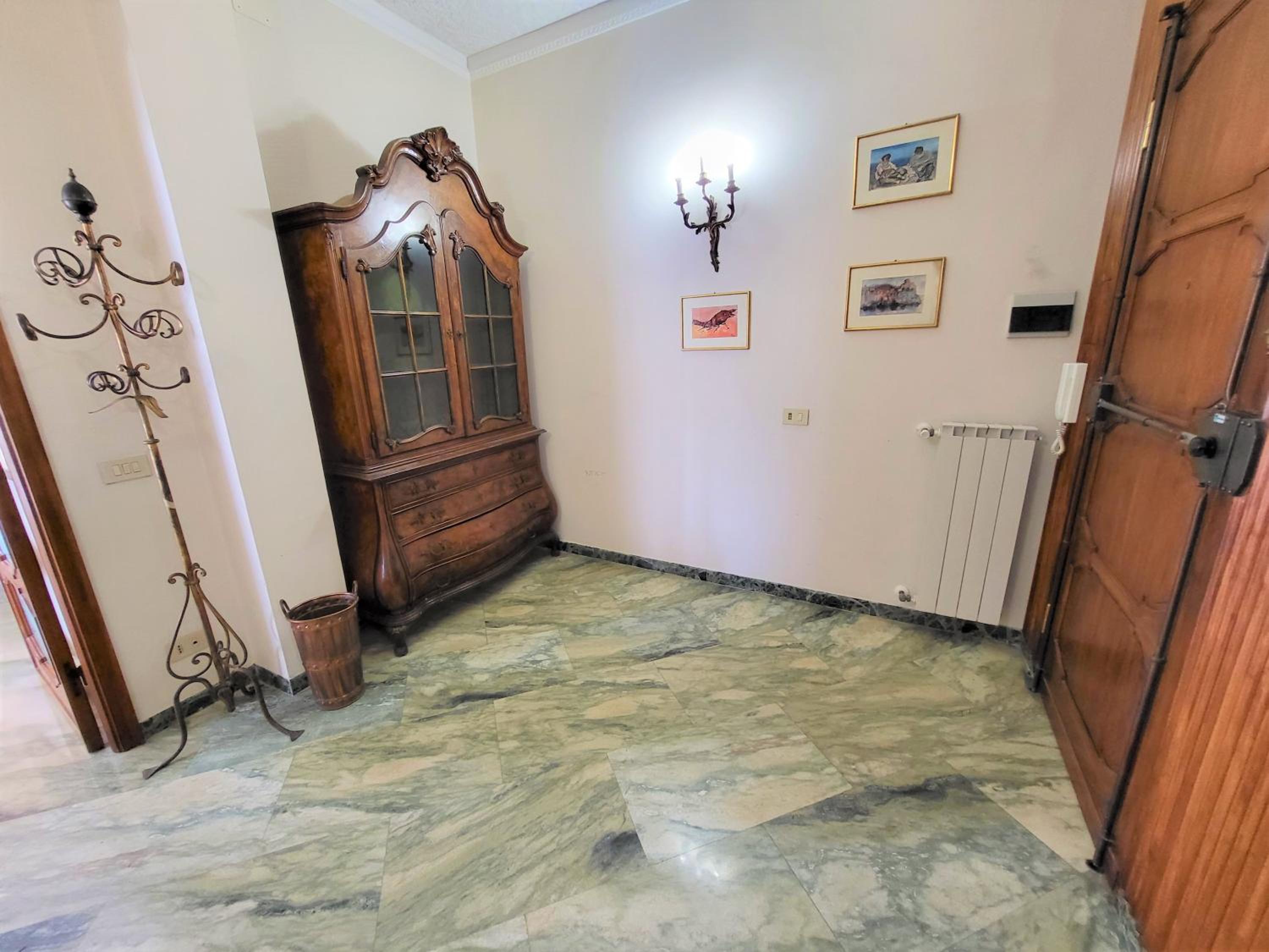 Appartamento Pilloa