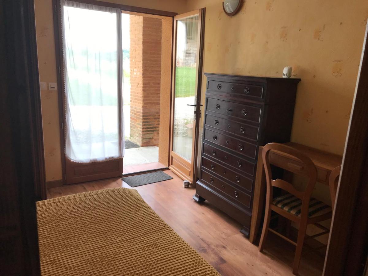 La maison de Laujol view 5