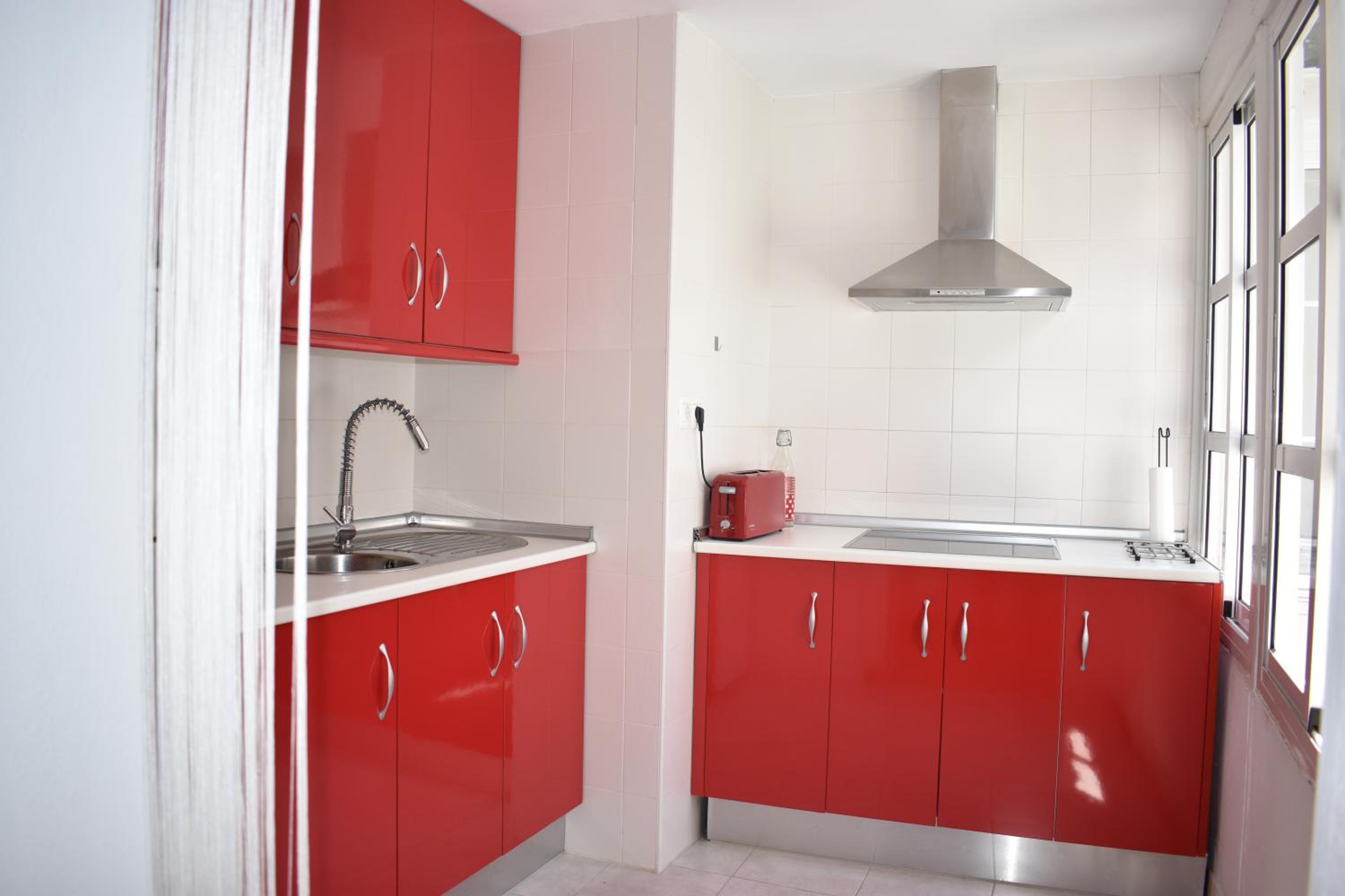 Apartamentos Las Naranjas view 3