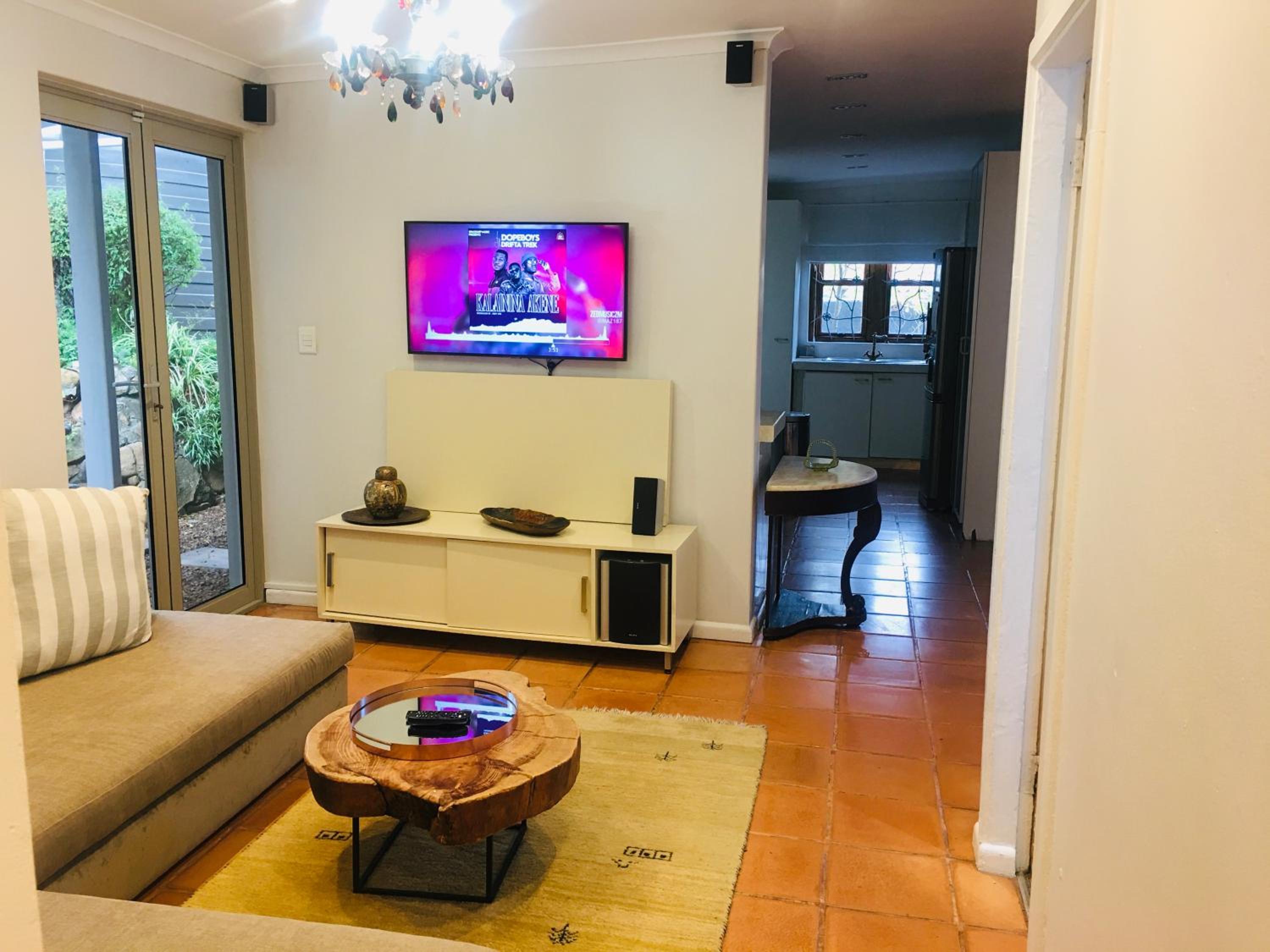 Camps Bay Apartment