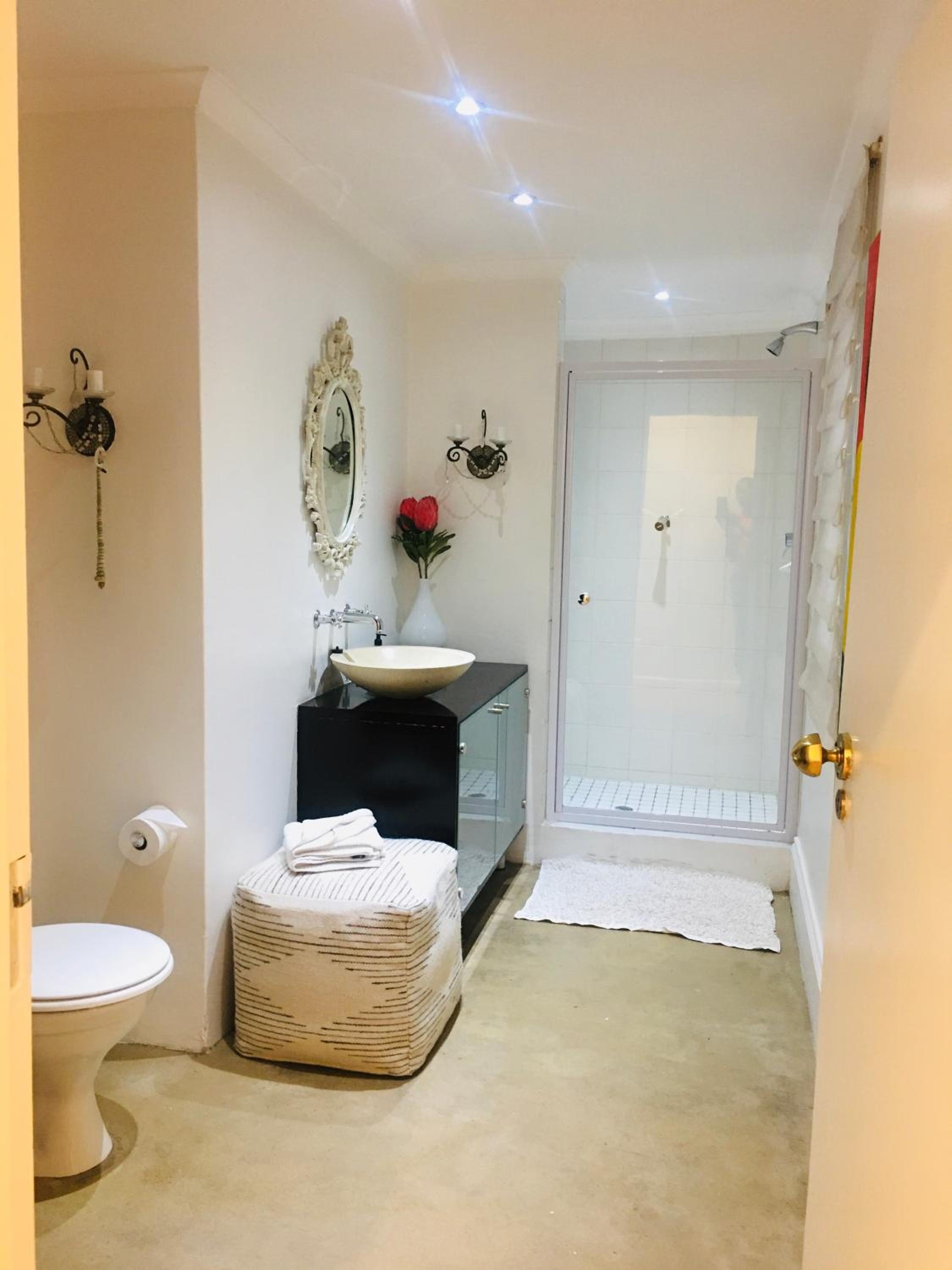 Camps Bay Apartment
