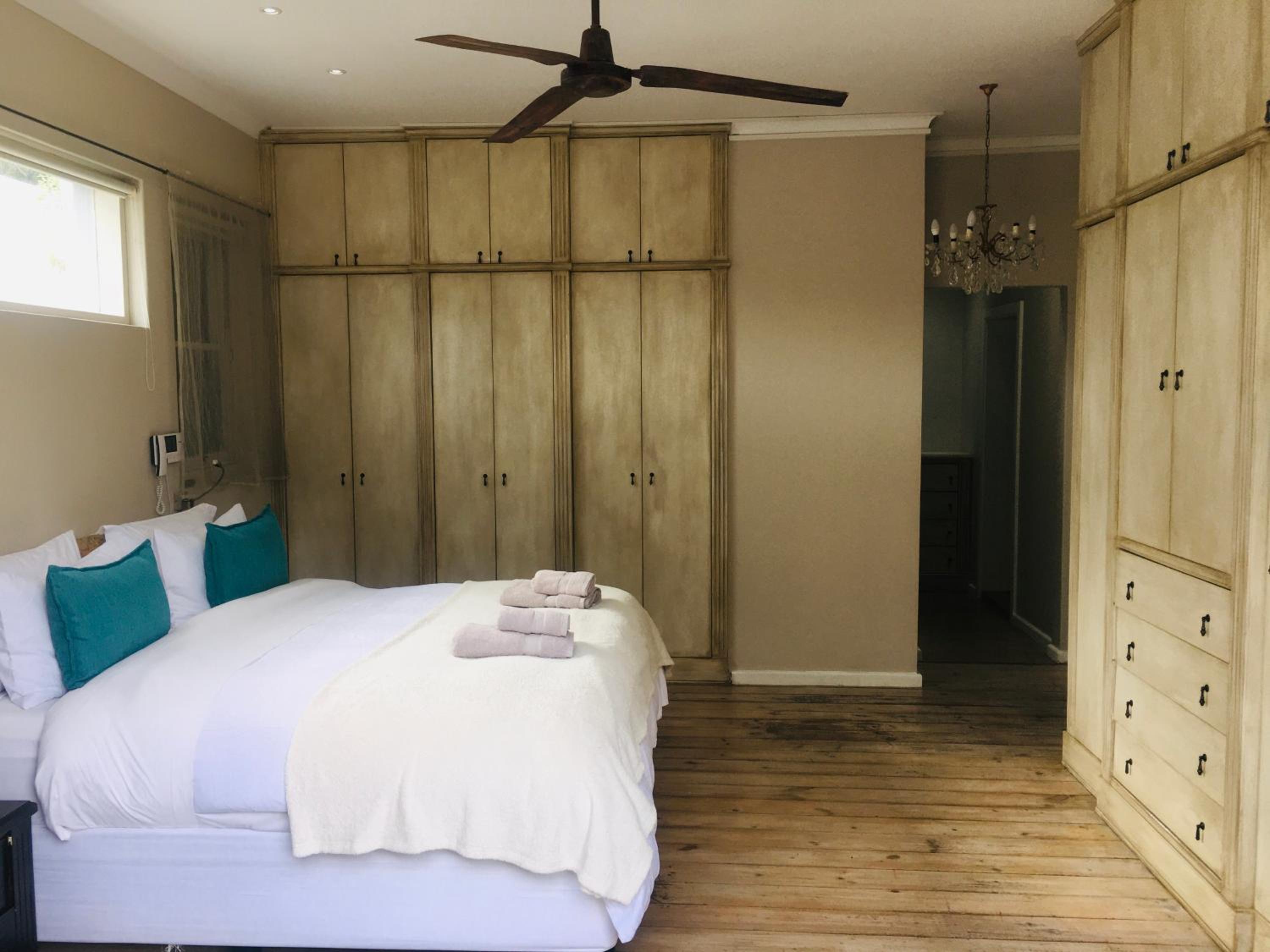 Camps Bay Apartment