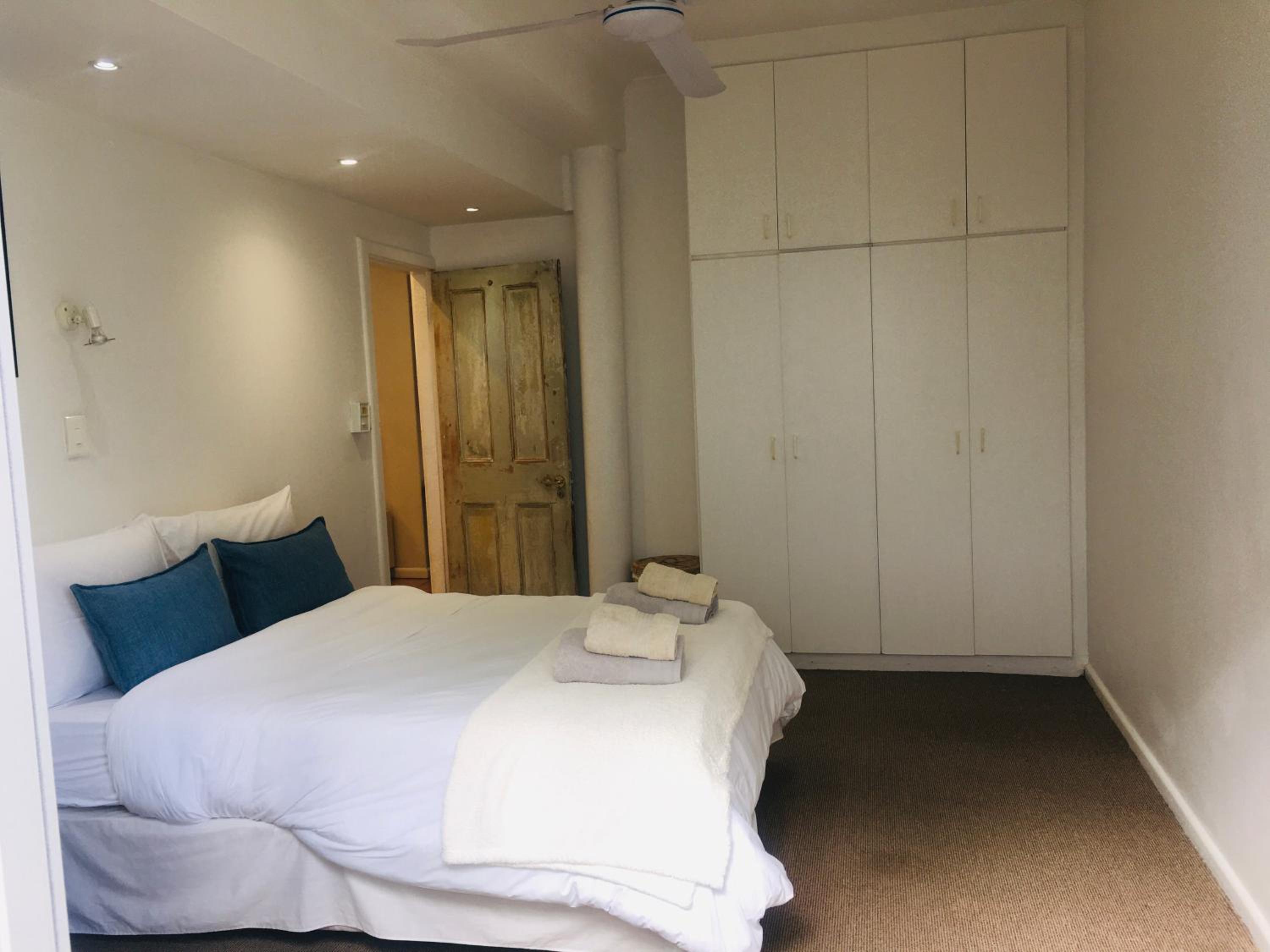 Camps Bay Apartment