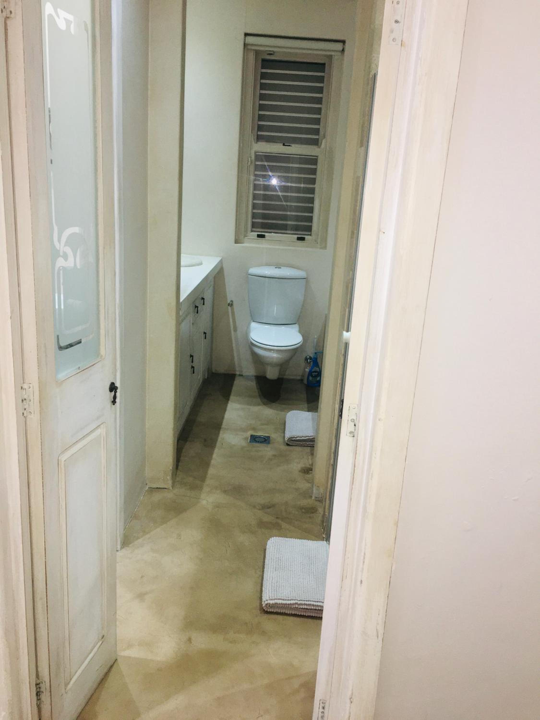 Camps Bay Apartment