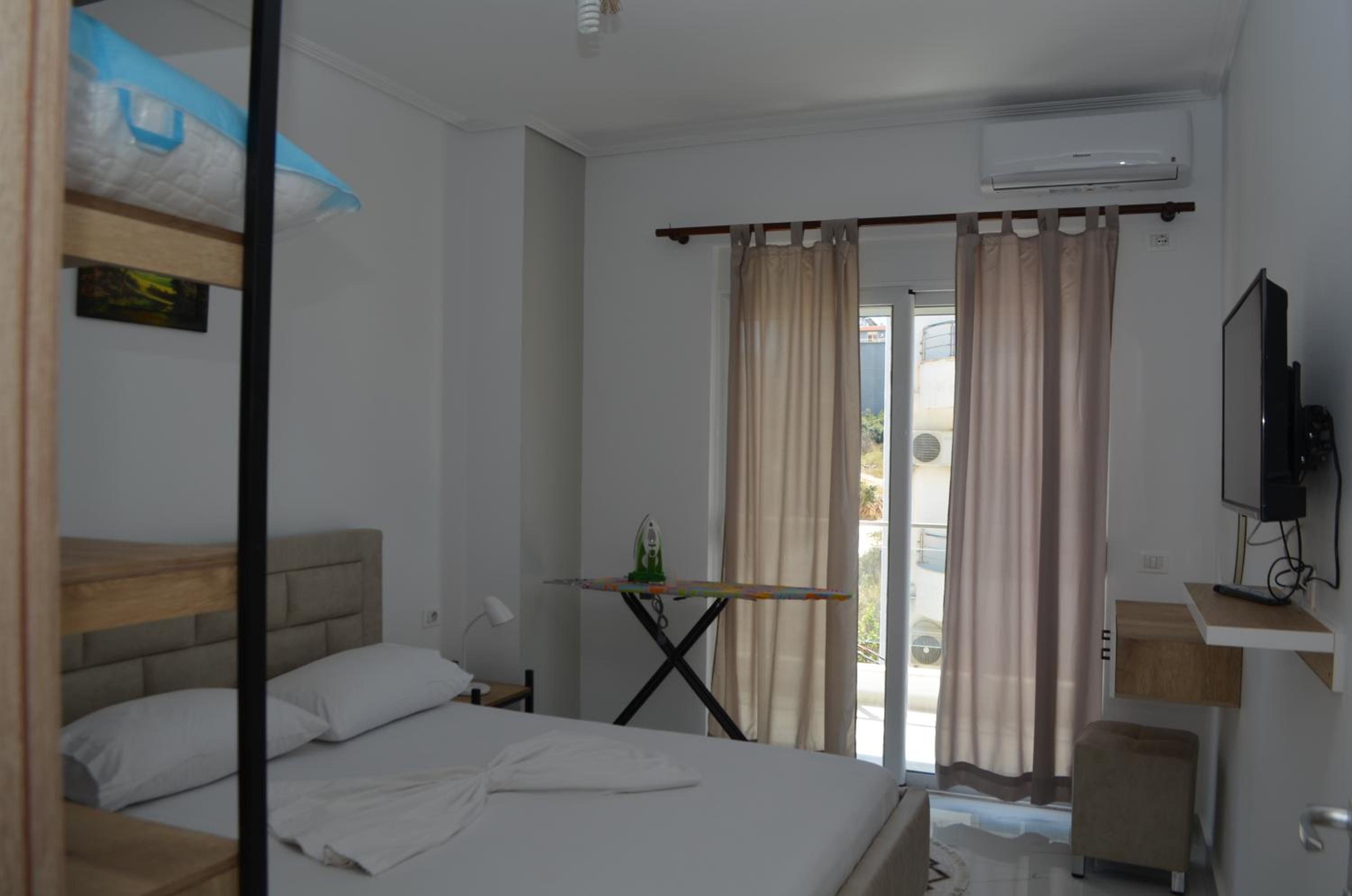 Akil Apartments