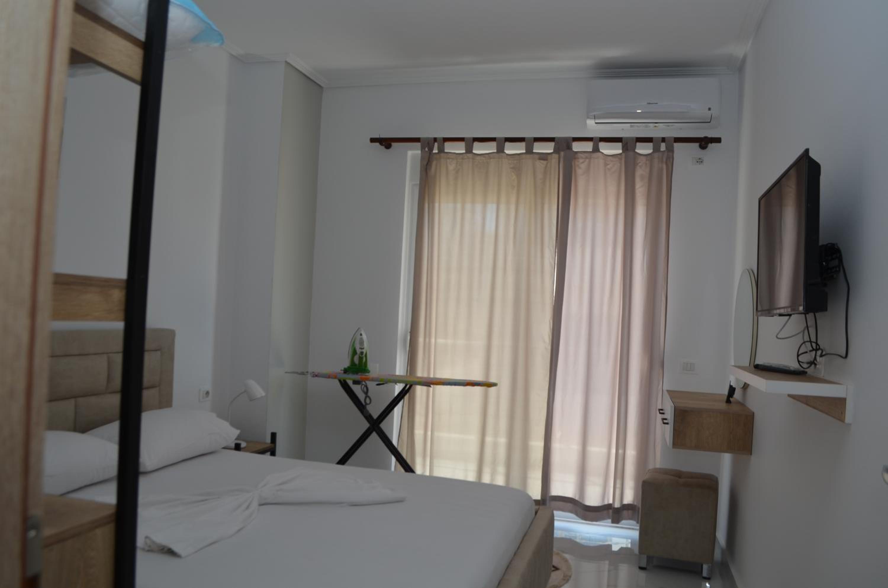 Akil Apartments