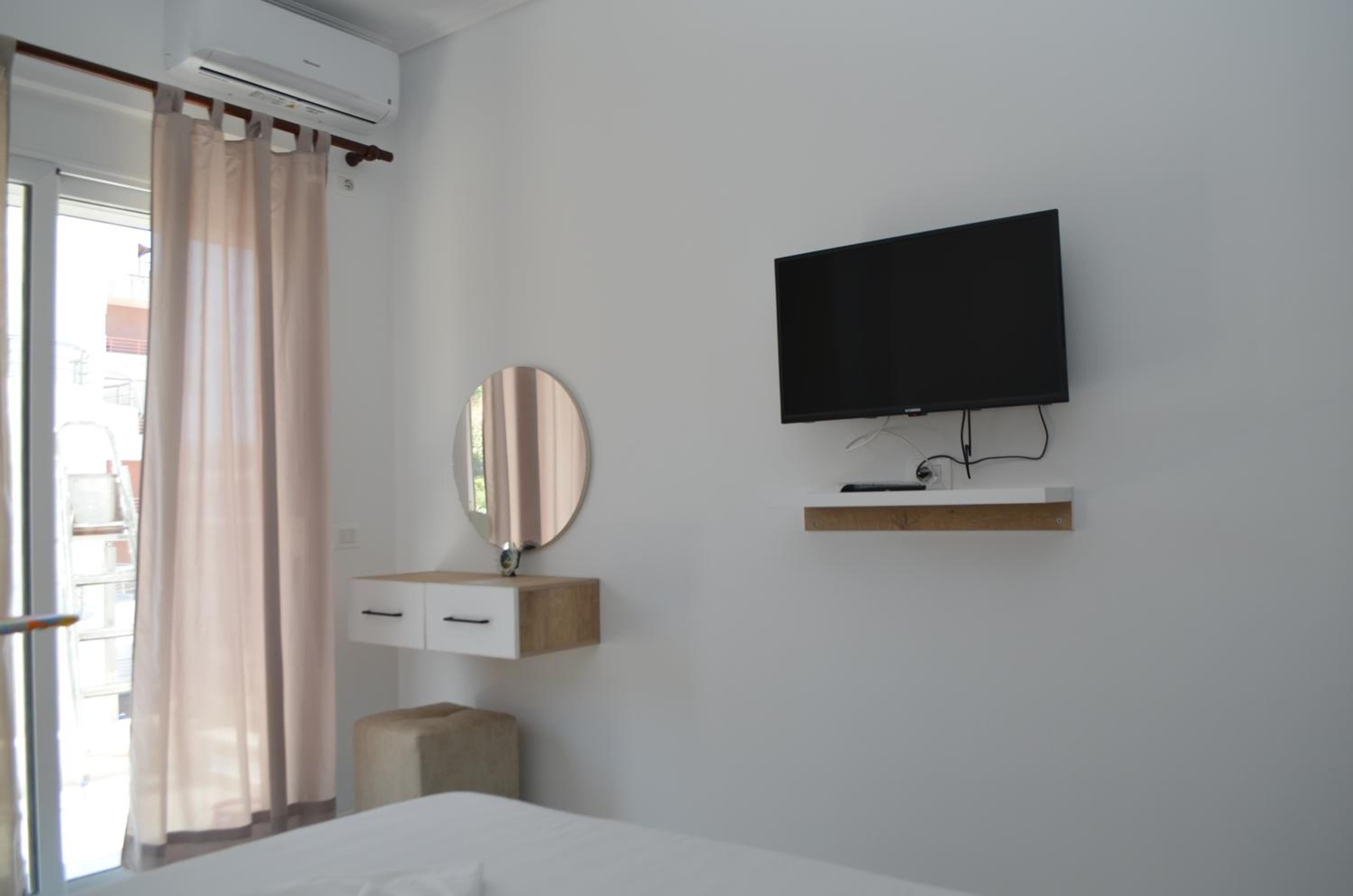 Akil Apartments