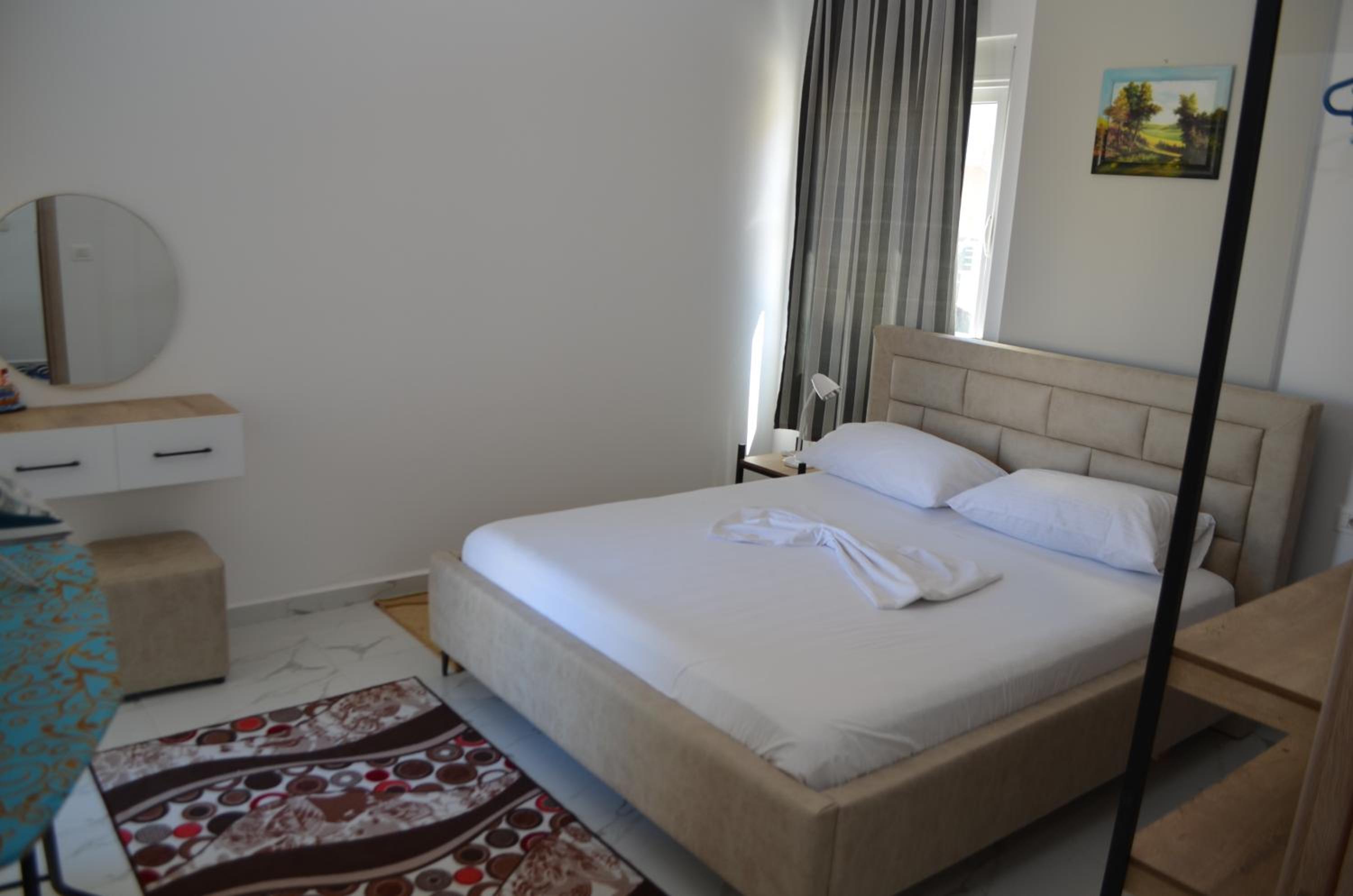 Akil Apartments