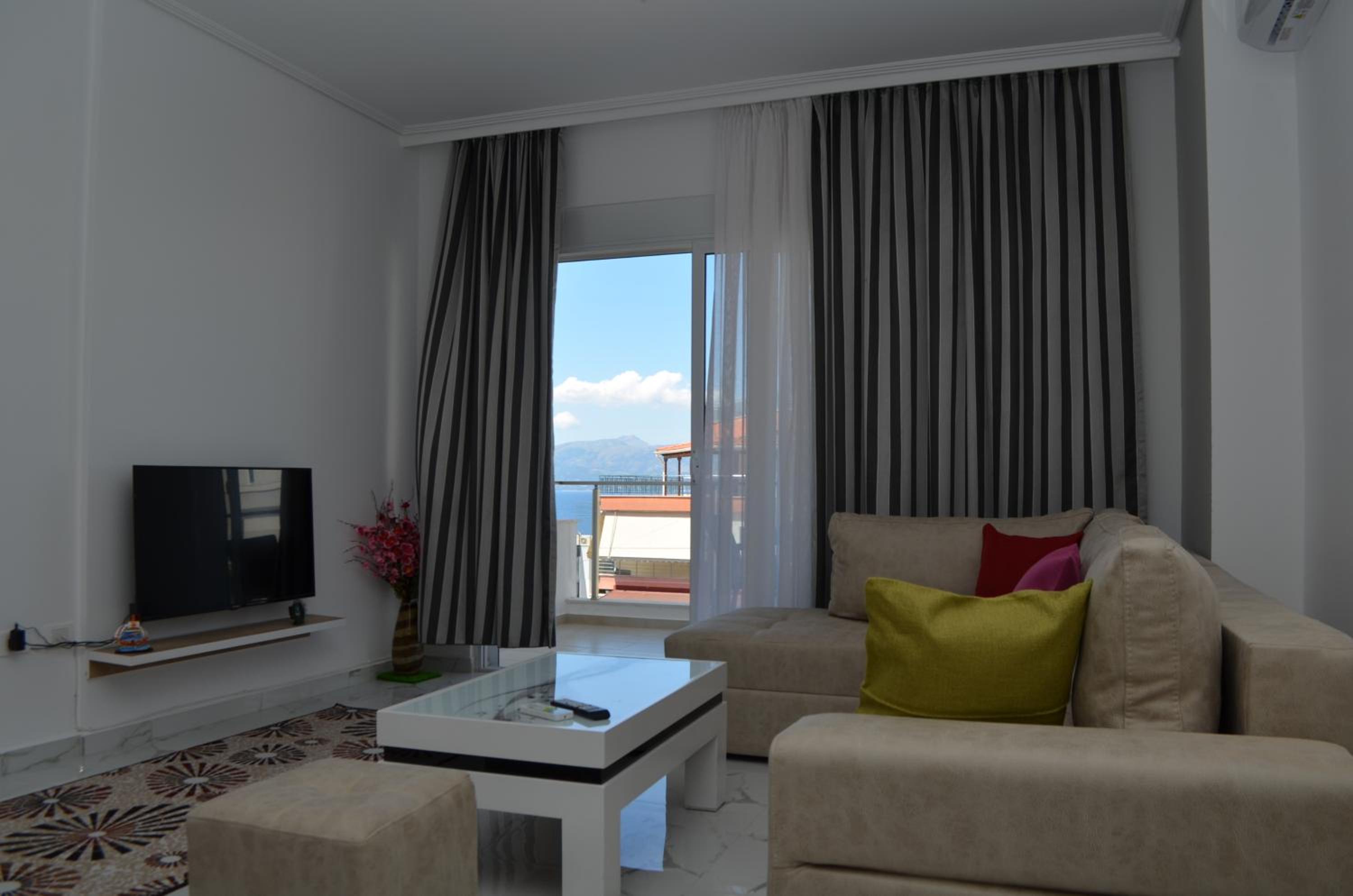 Akil Apartments