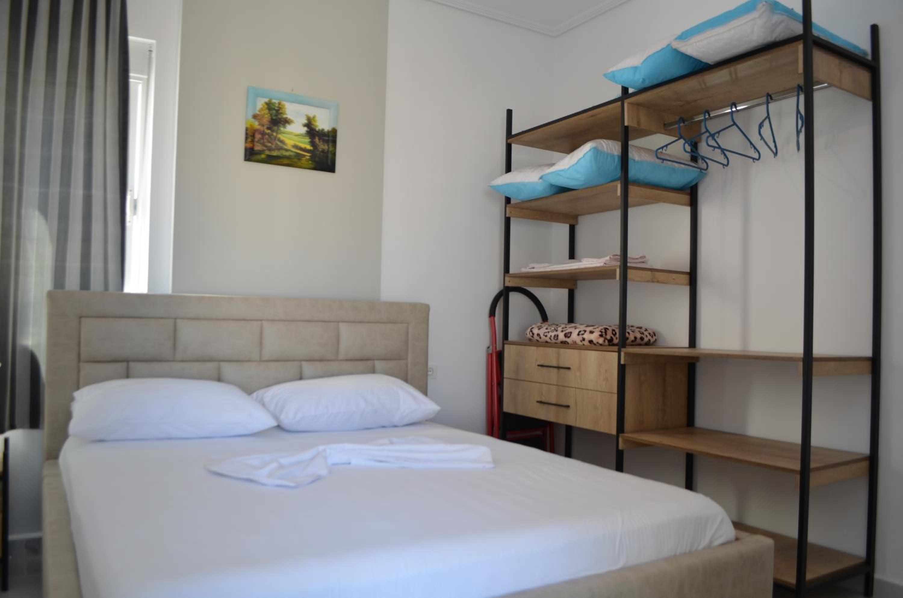Akil Apartments