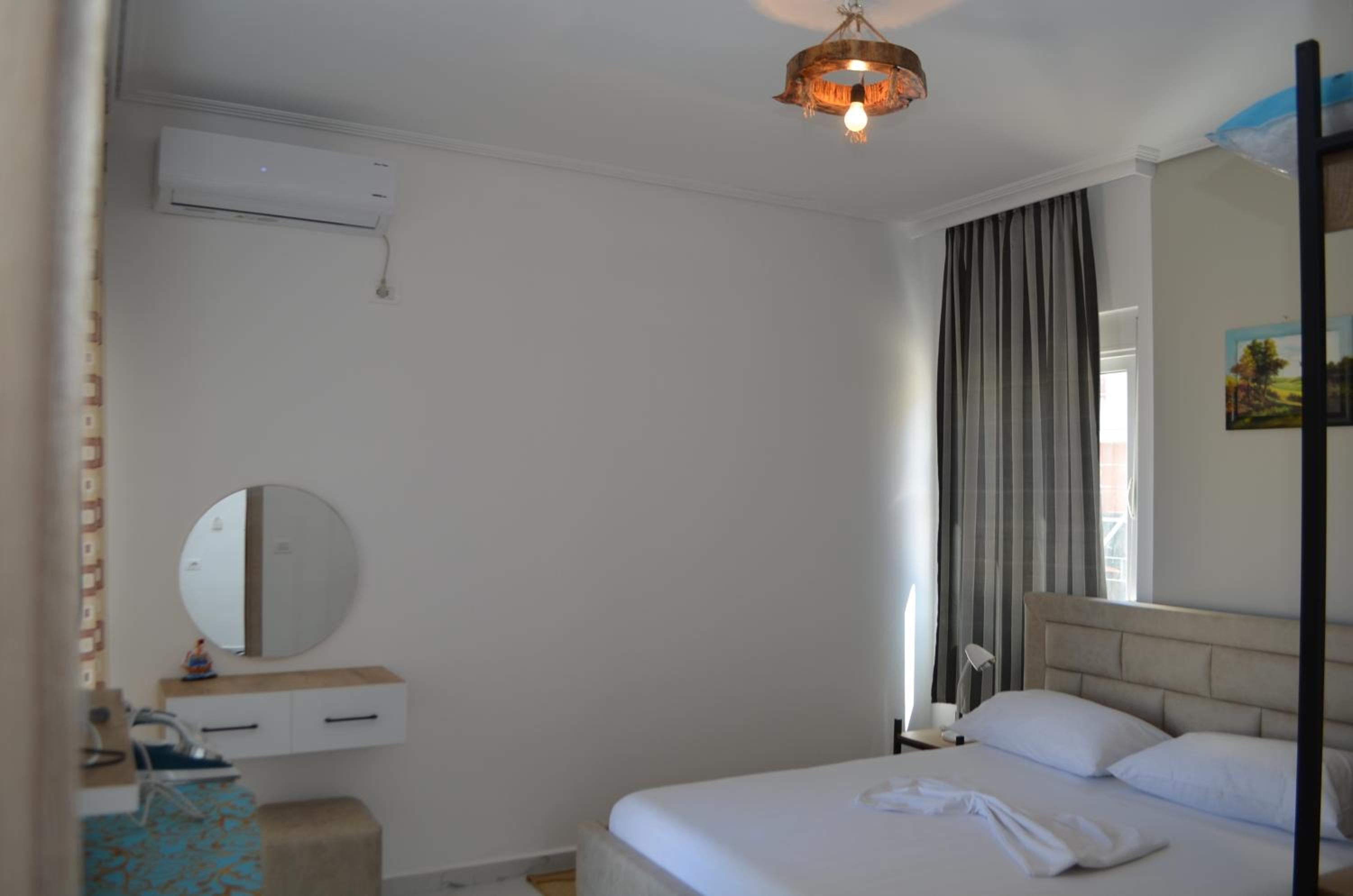 Akil Apartments