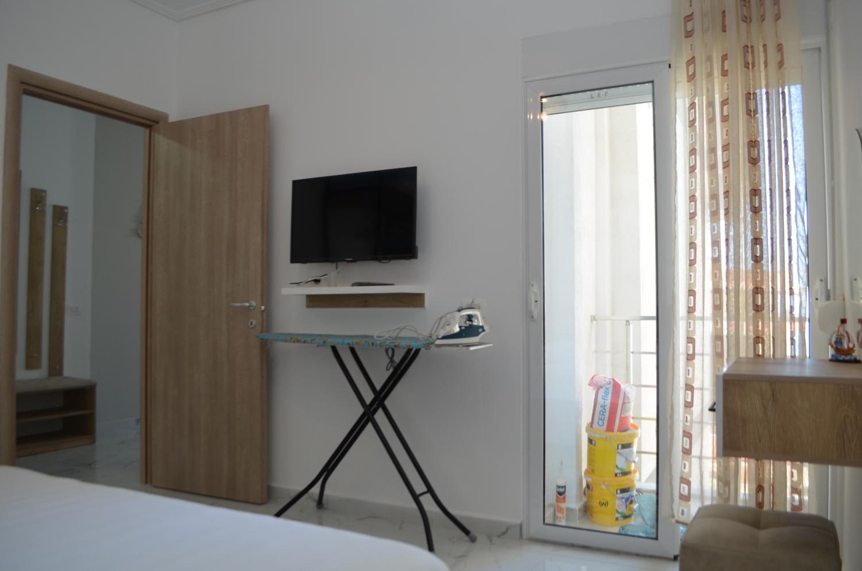Akil Apartments