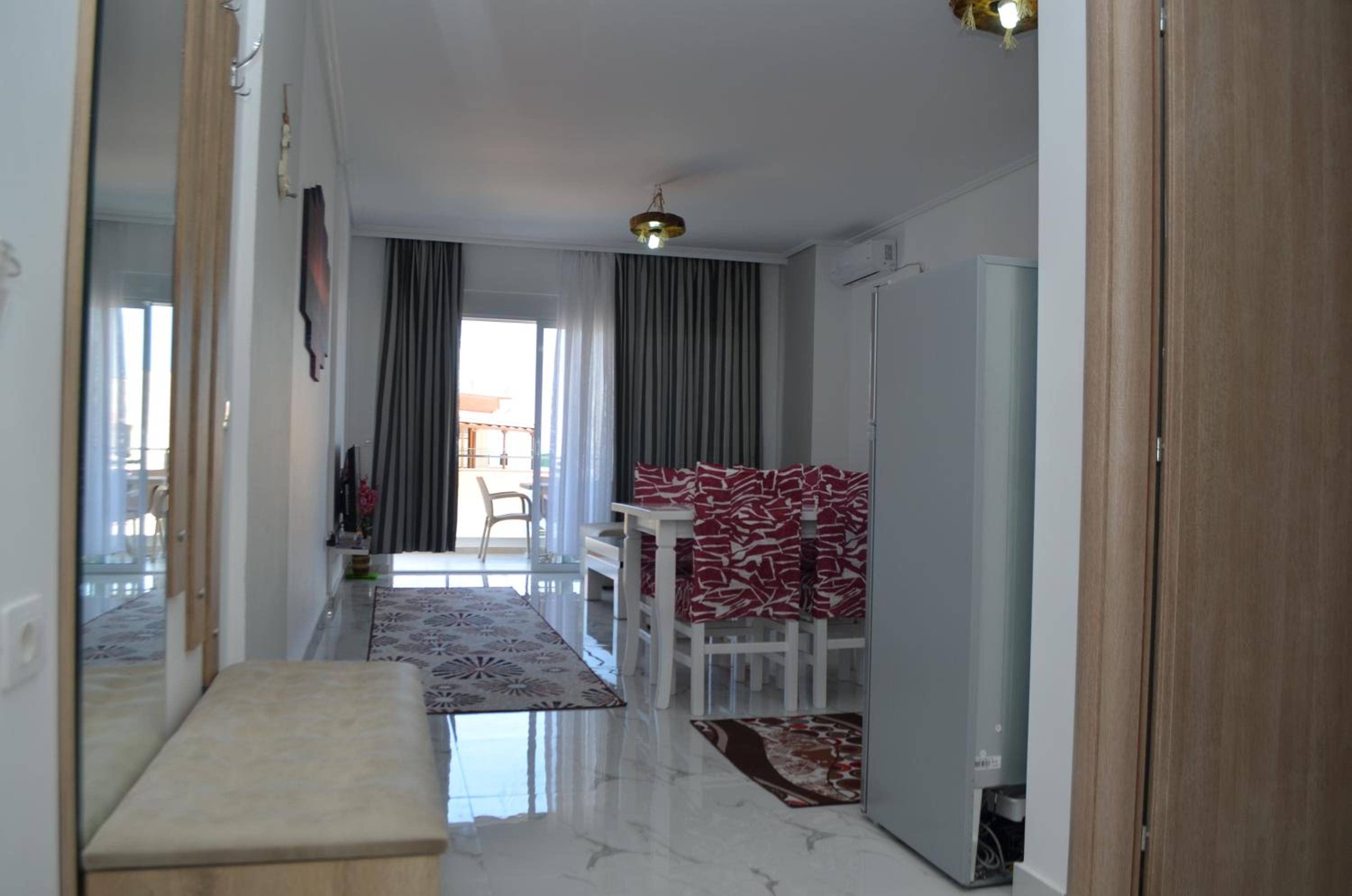 Akil Apartments