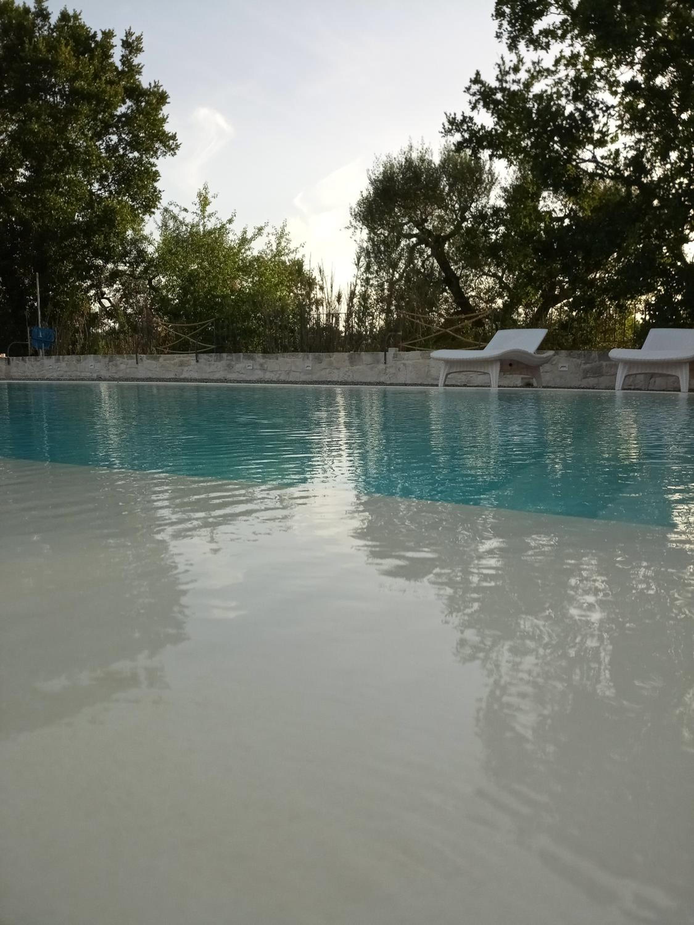 Trulli Volpe view 2