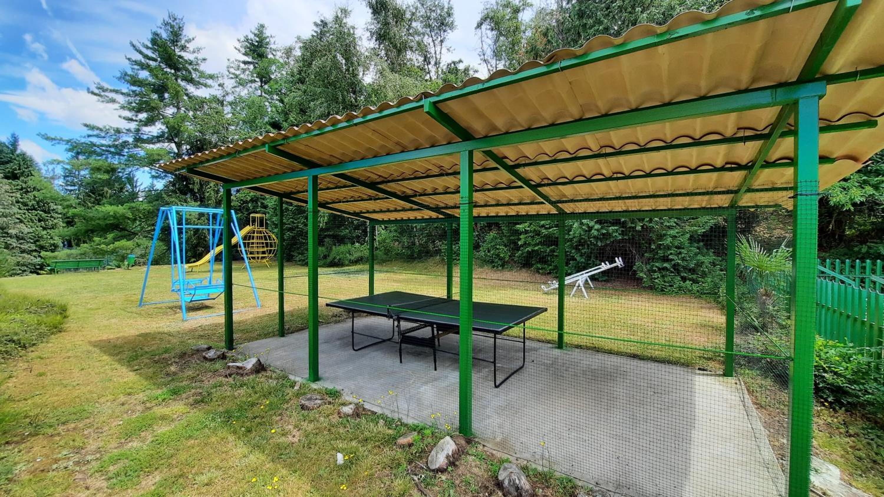 Ferienanlage Euroville