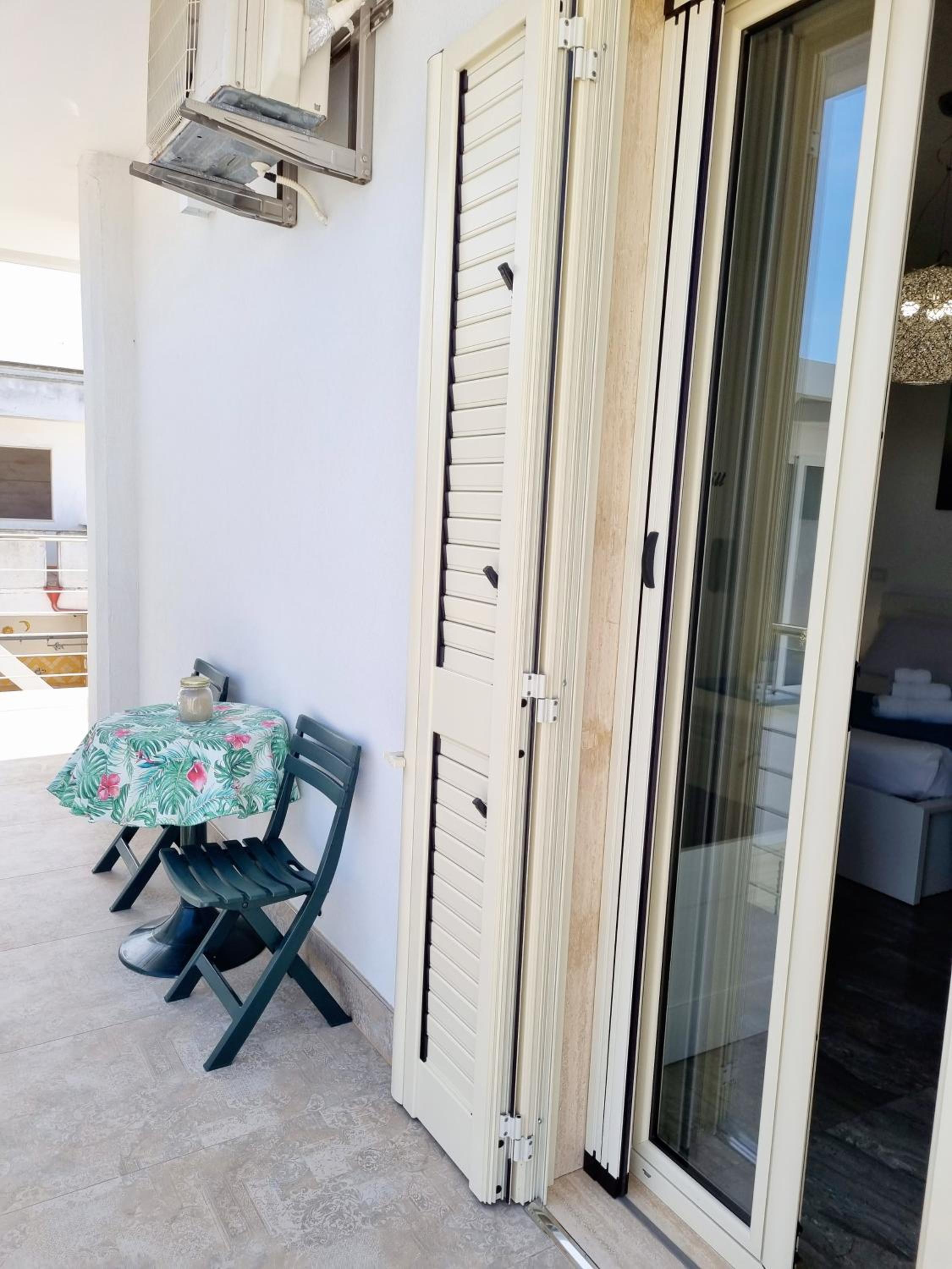 Albatros B&B Porto Cesareo photo 2