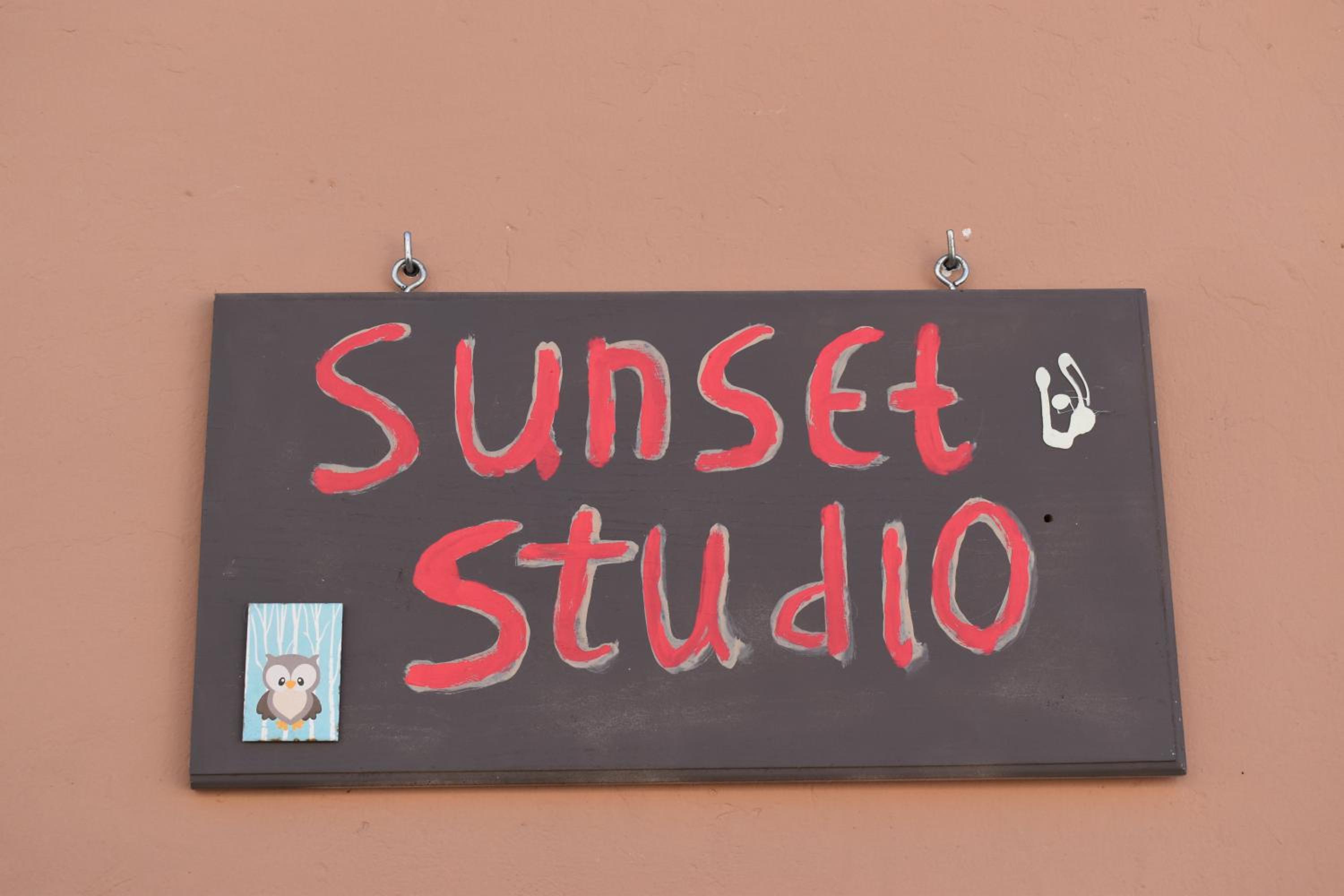 Sunset Studio
