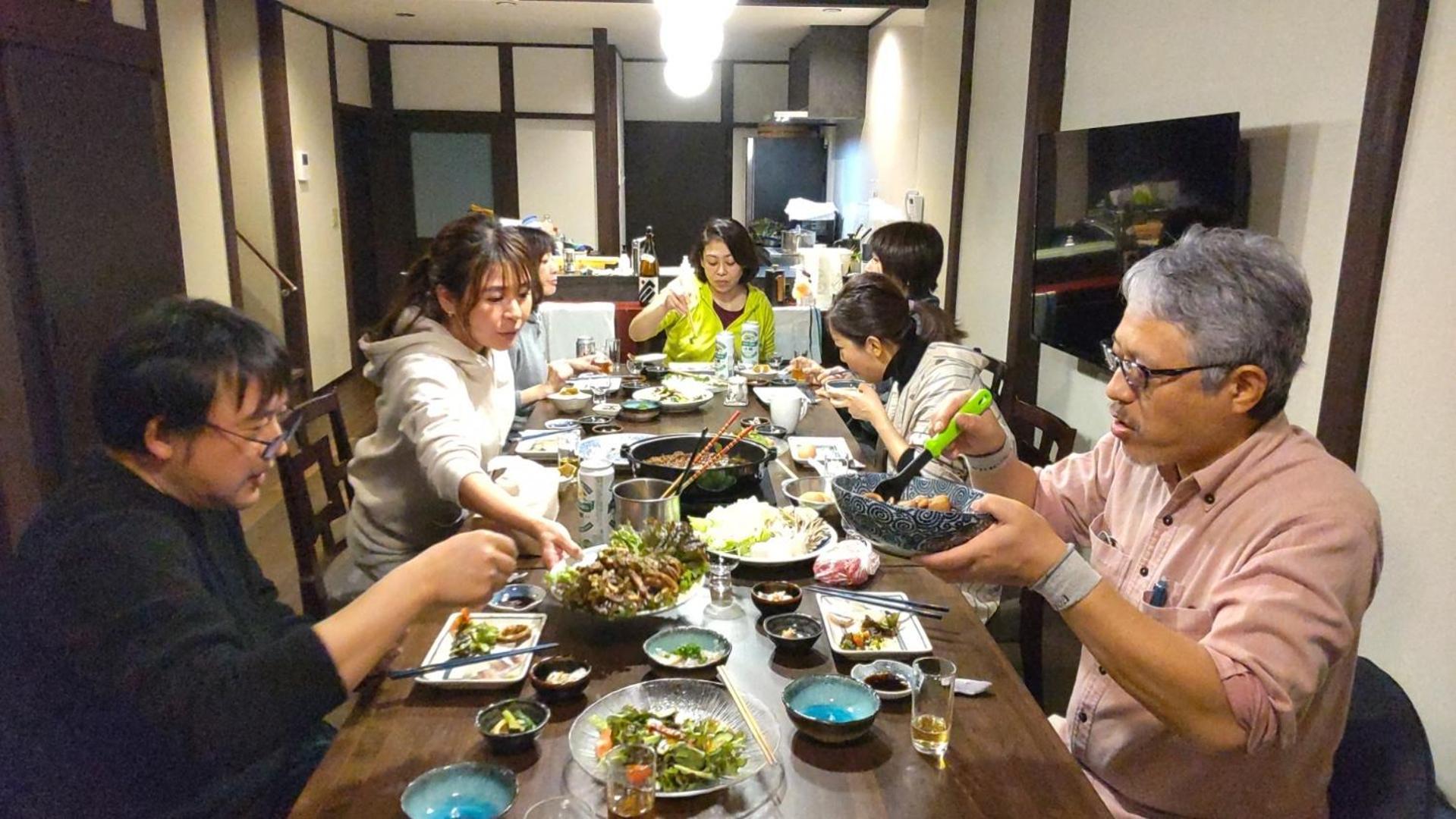 Kanazawa Hitomuneyado Kaisen - Vacation STAY 94227v
