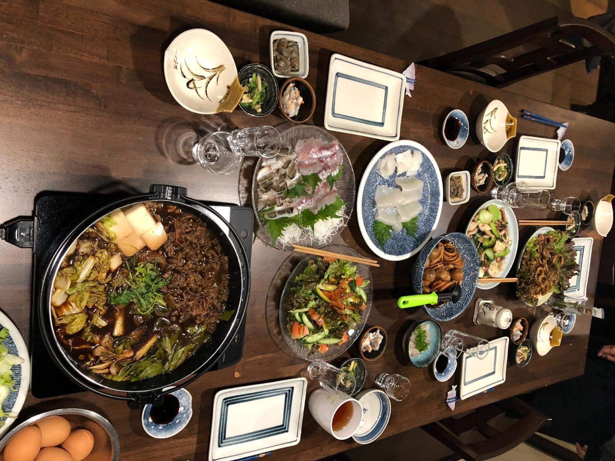 Kanazawa Hitomuneyado Kaisen - Vacation STAY 94227v, Kanazawa, Jepang - 22