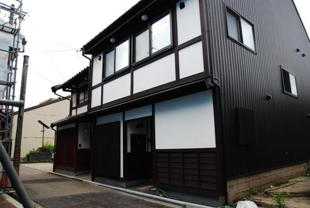 Kanazawa Hitomuneyado Kaisen - Vacation STAY 94227v