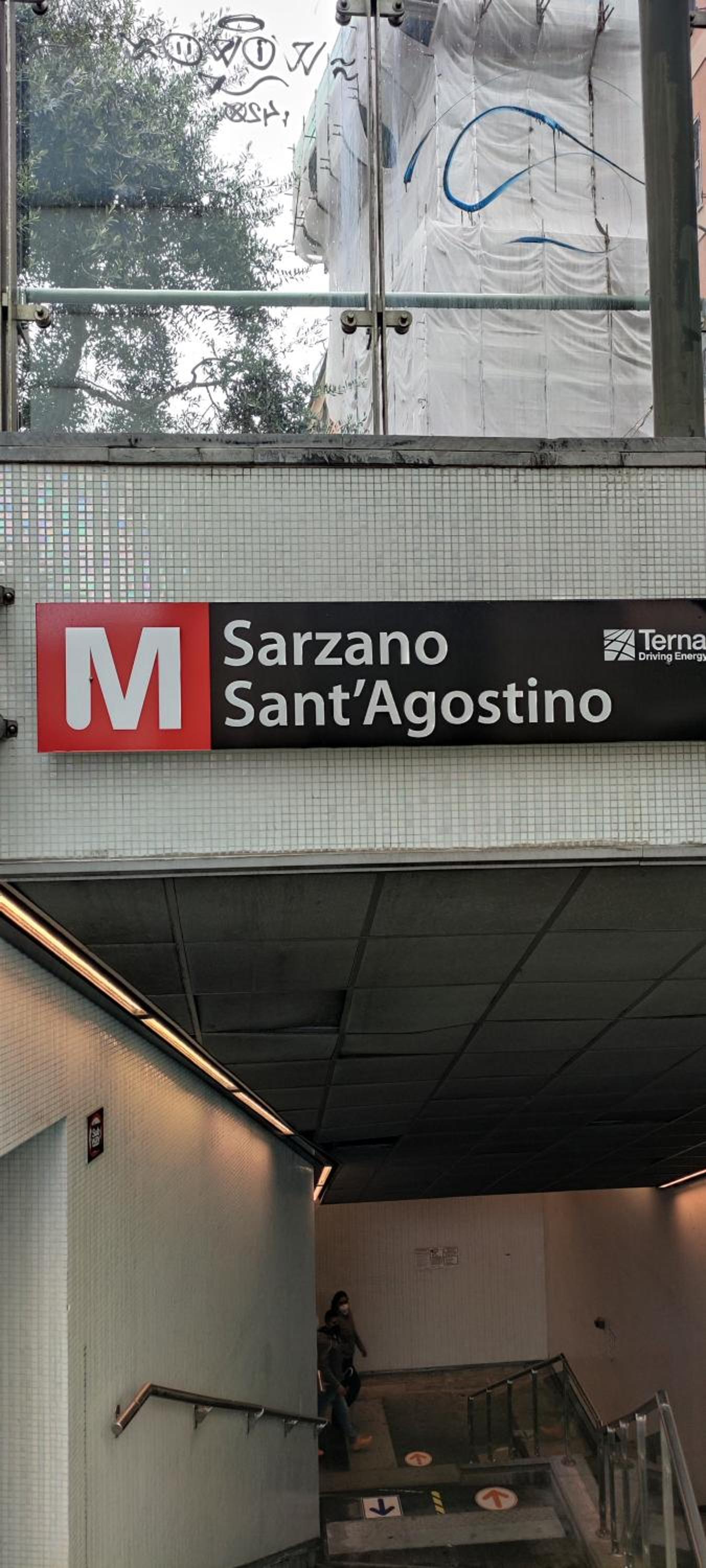 San Giacomo home view 5