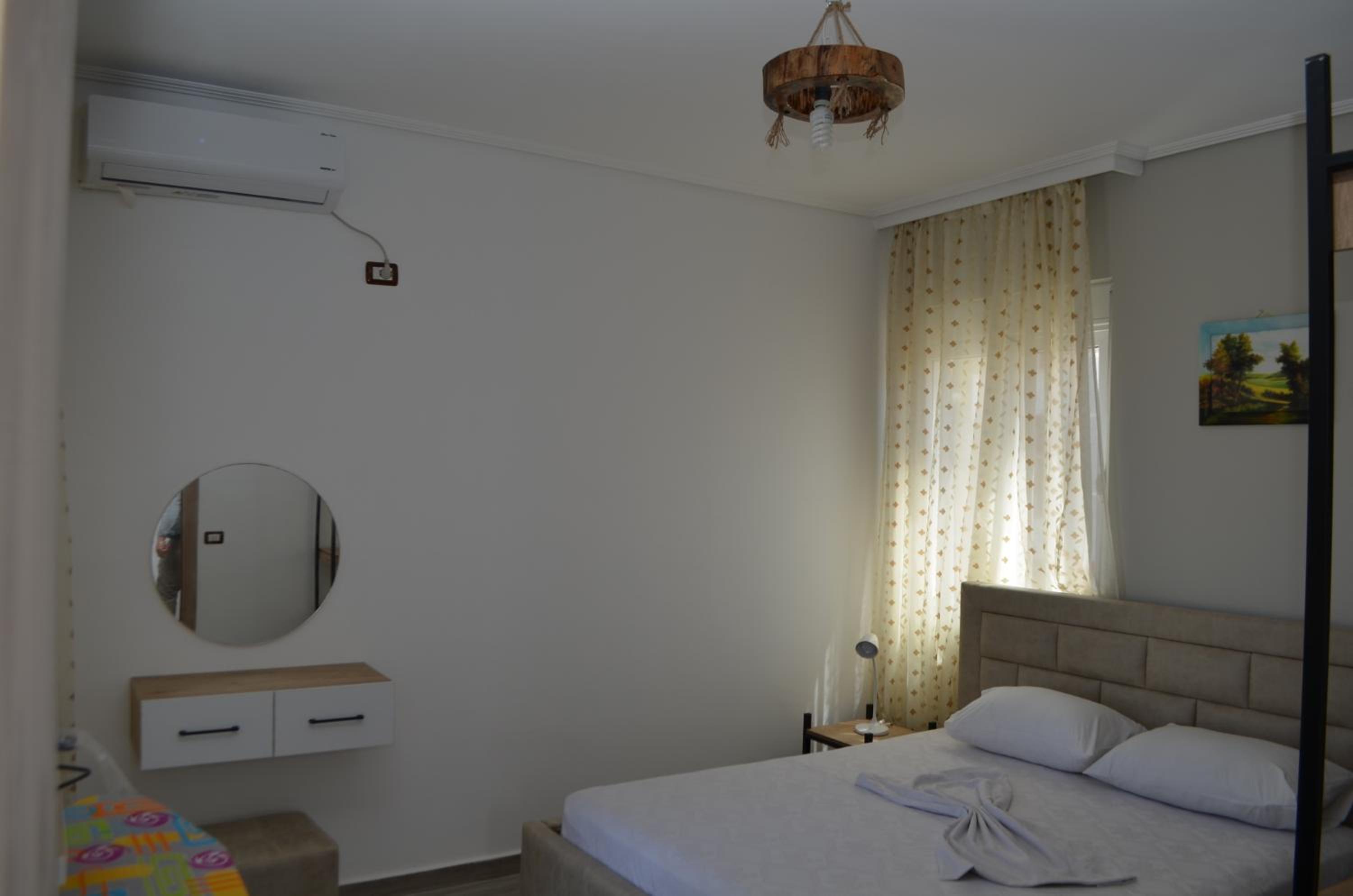 Akil Apartments