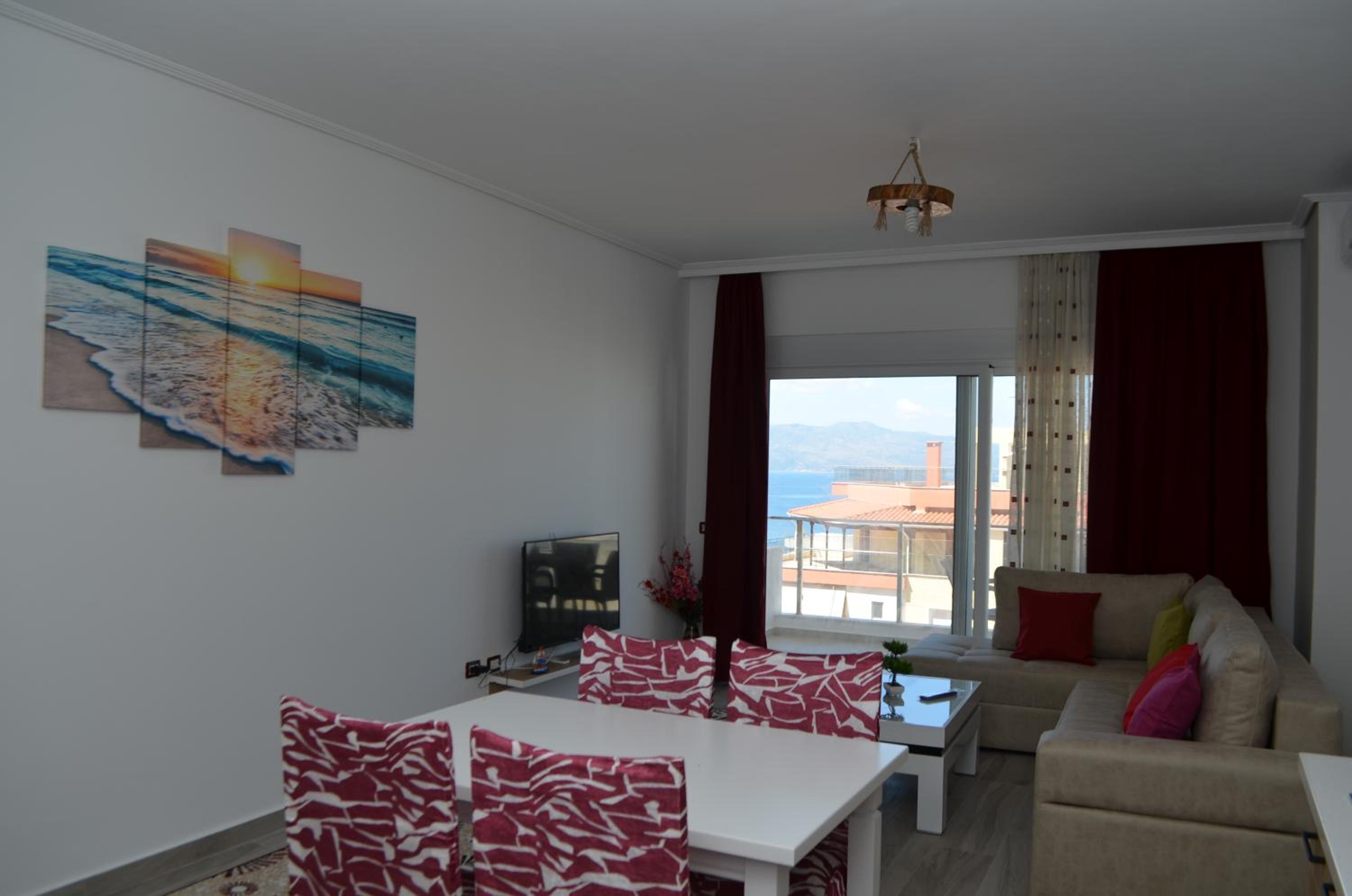Akil Apartments