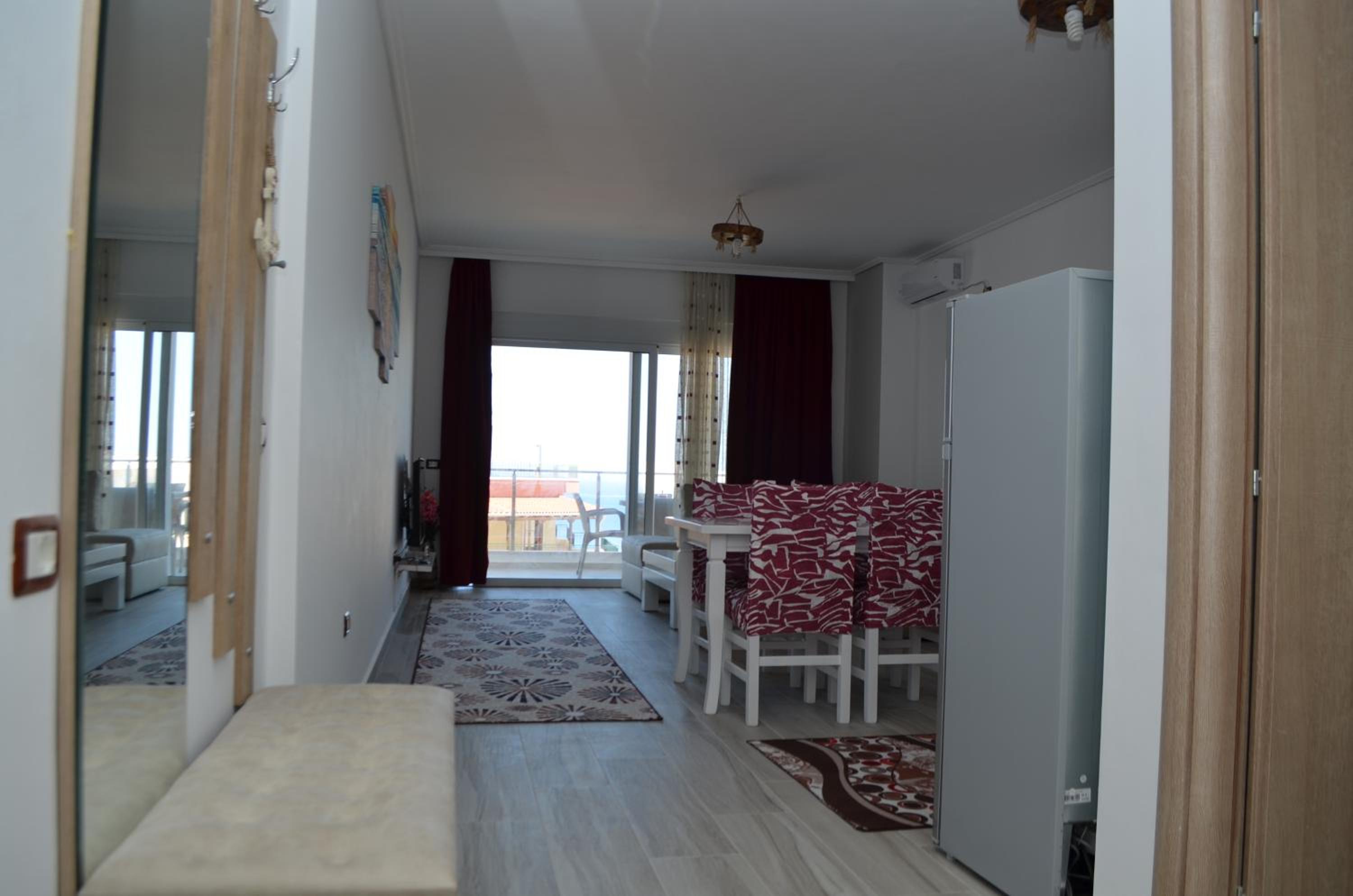 Akil Apartments