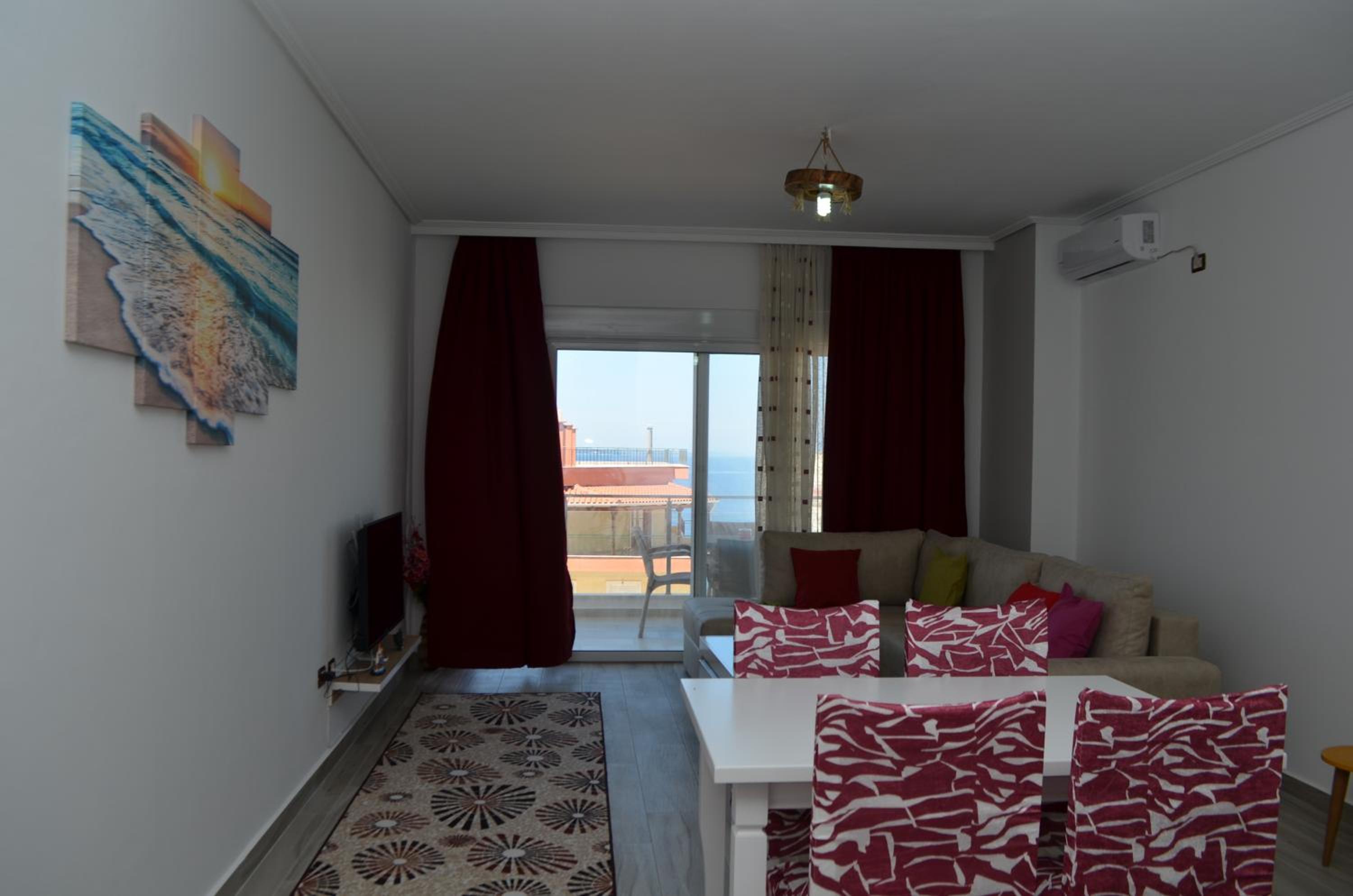 Akil Apartments
