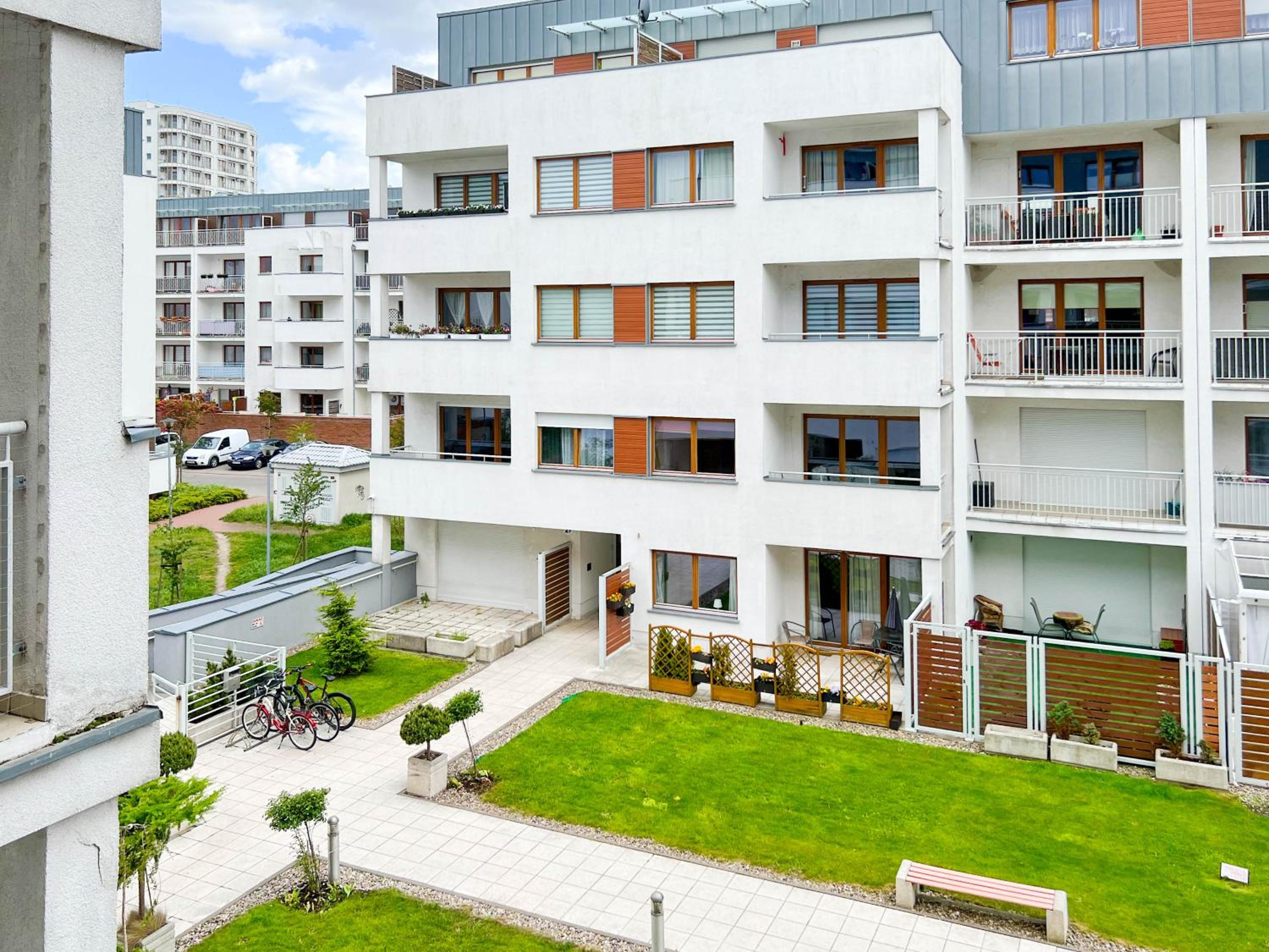 visit baltic - Platan