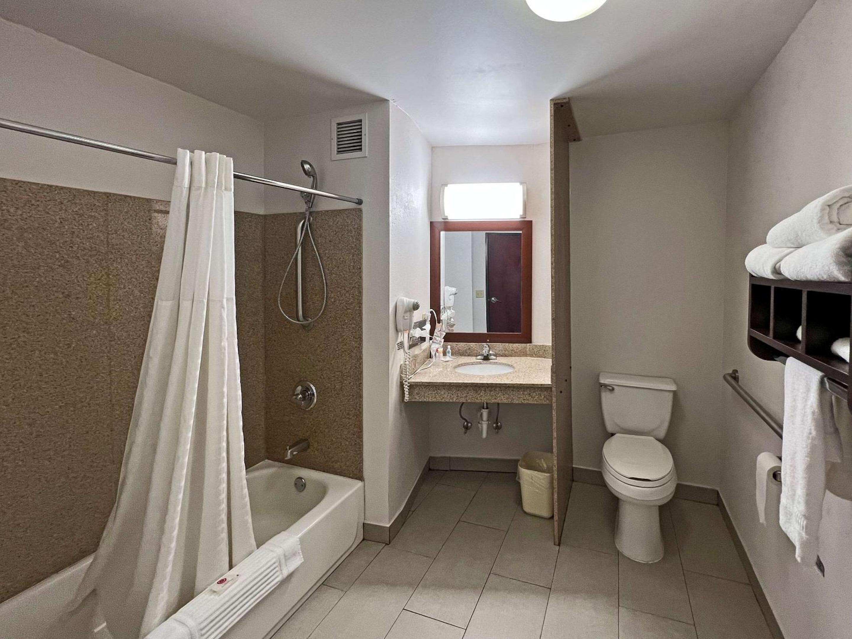 Jacksonville Vacations - Comfort Suites Jackson-Cape Girardeau - Property Image 7