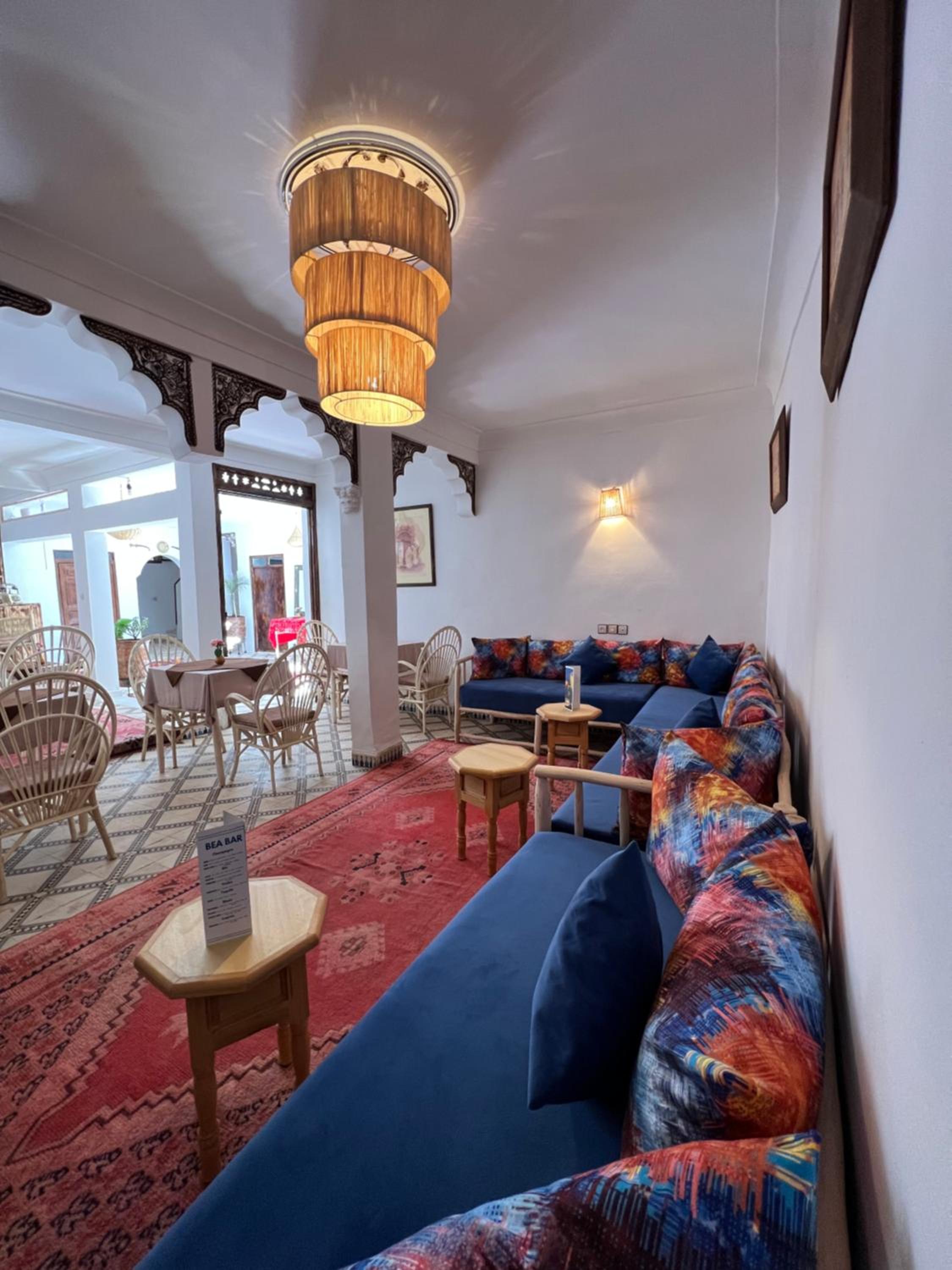 lounge