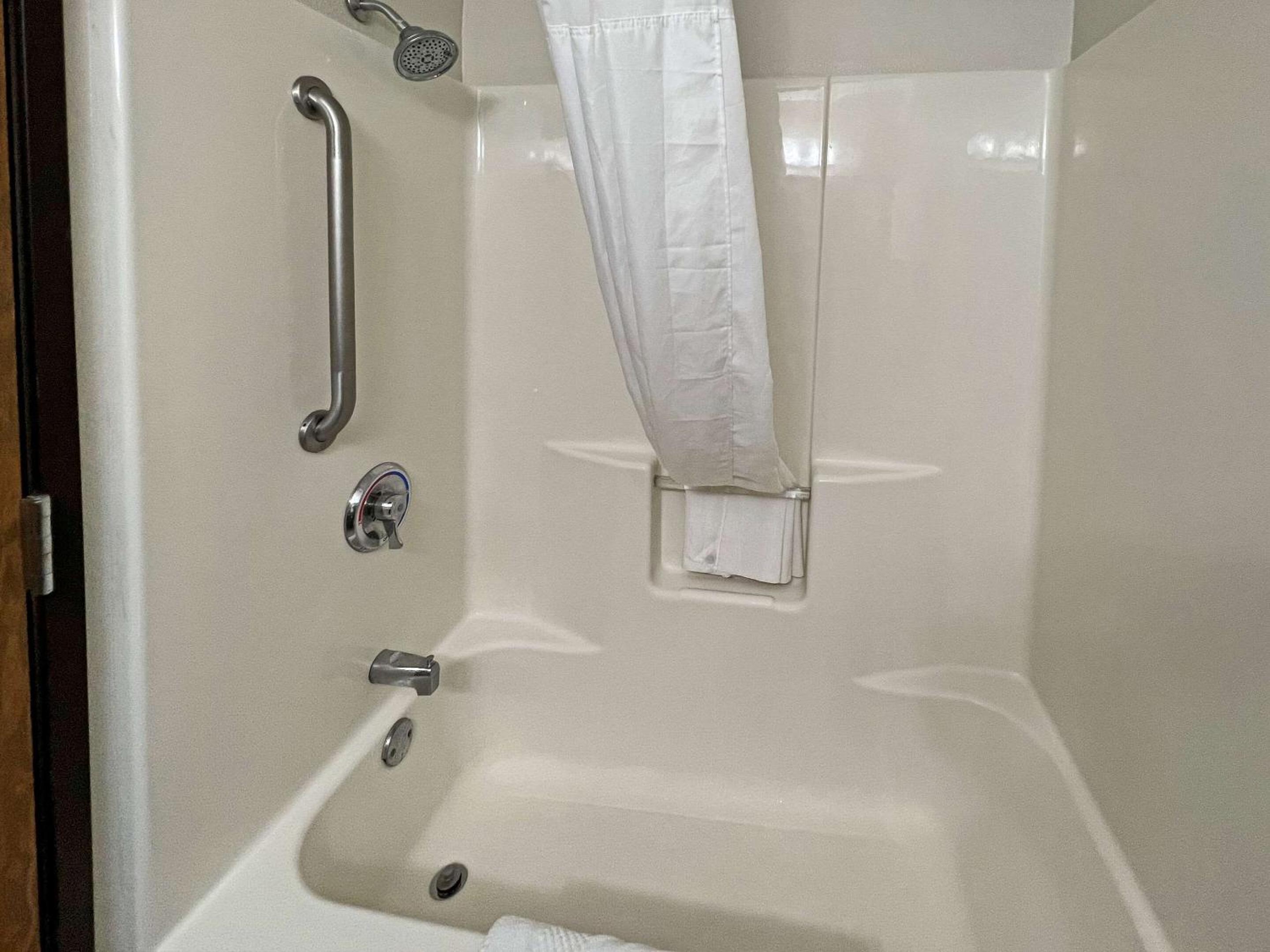 Mitchell Vacations - Quality Inn Mitchell I-90 - Property Image 38