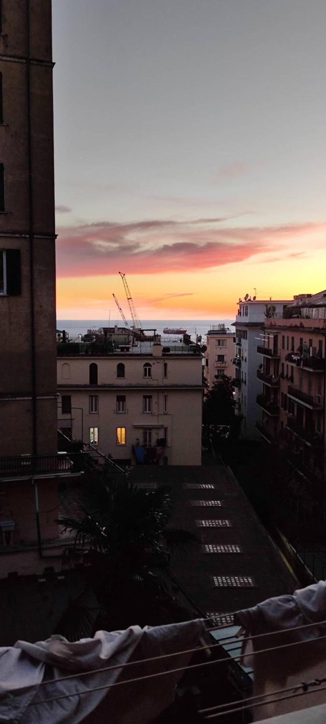 San Giacomo home view 2
