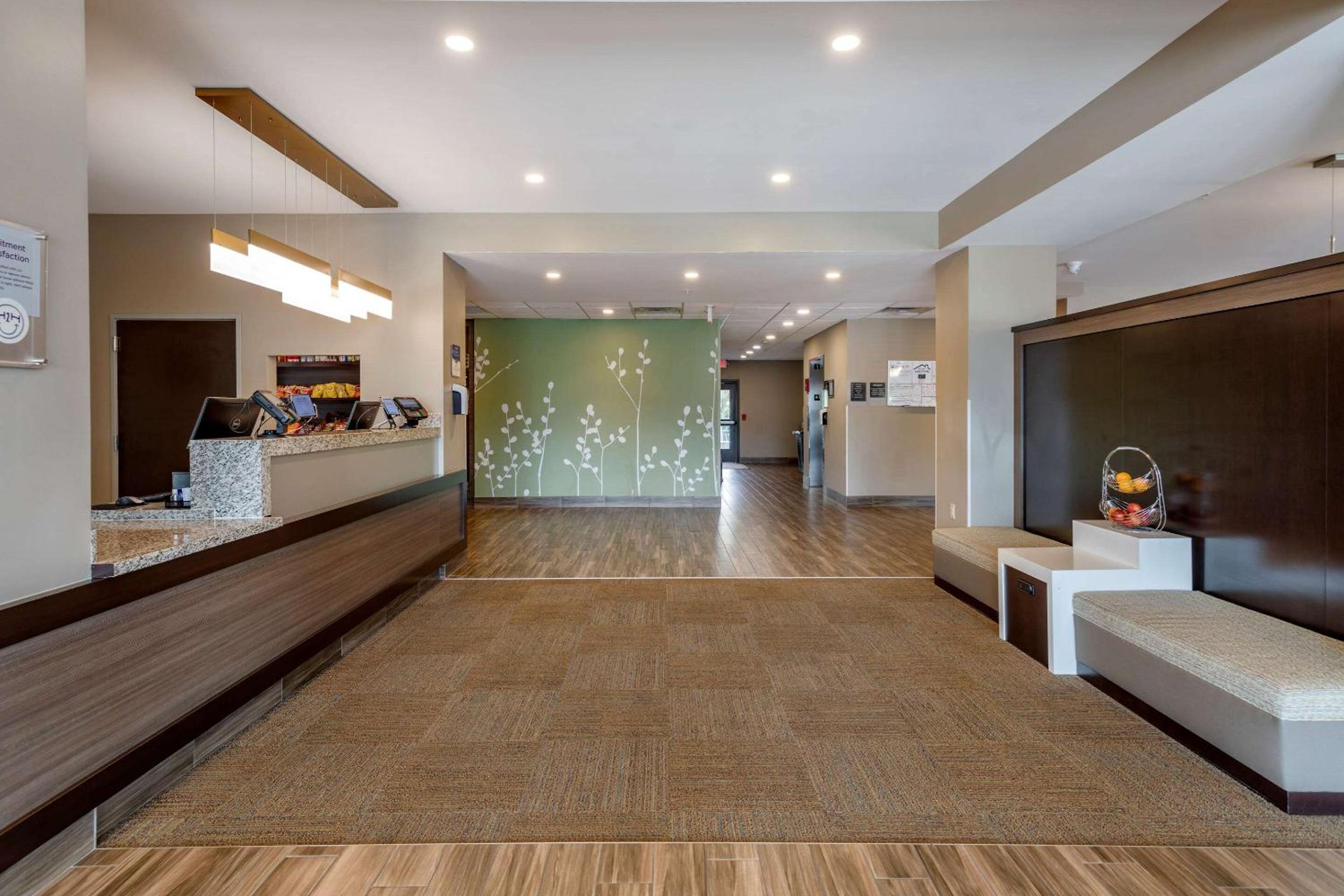 Sleep Inn Bowling Green North